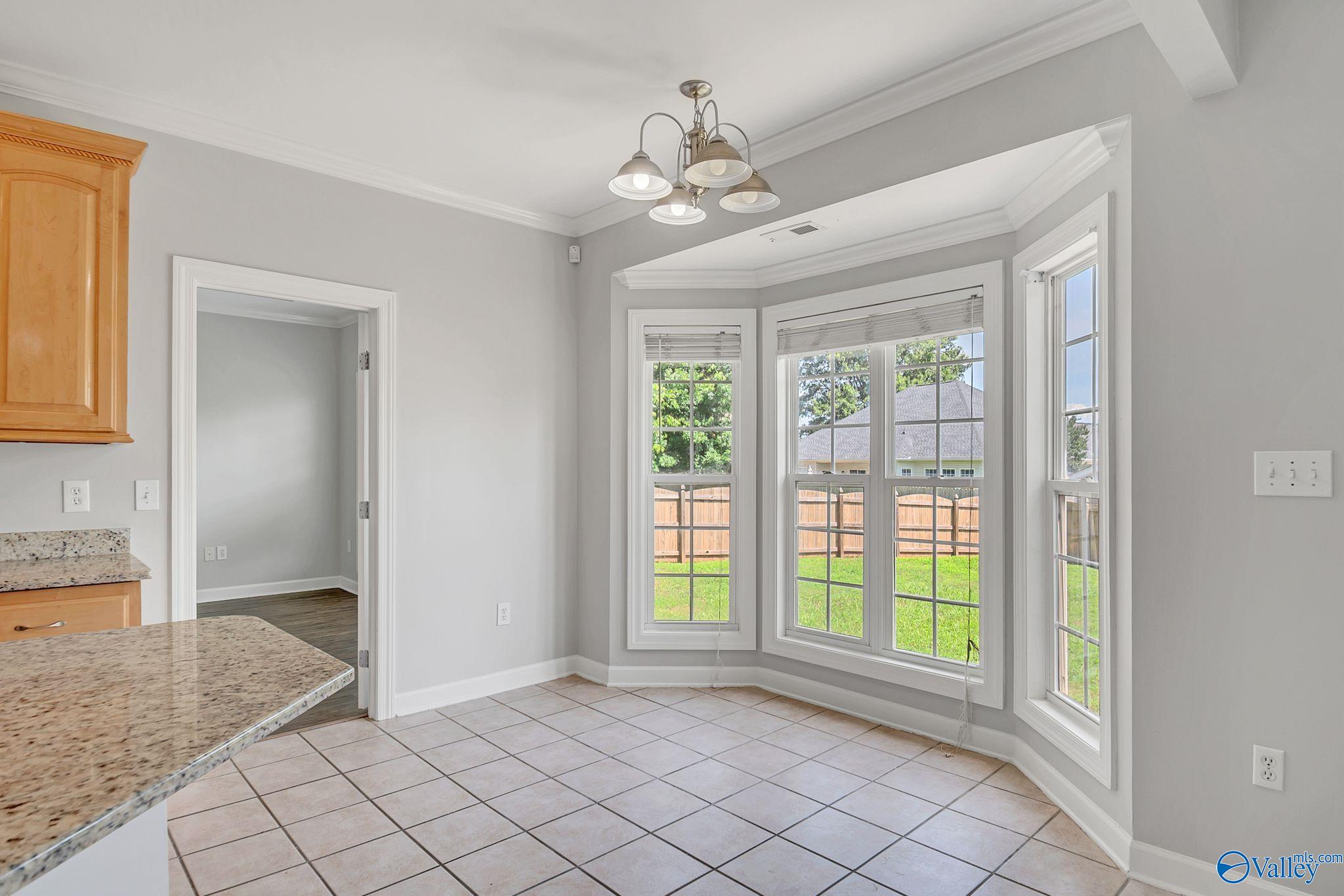100 Tudor Place