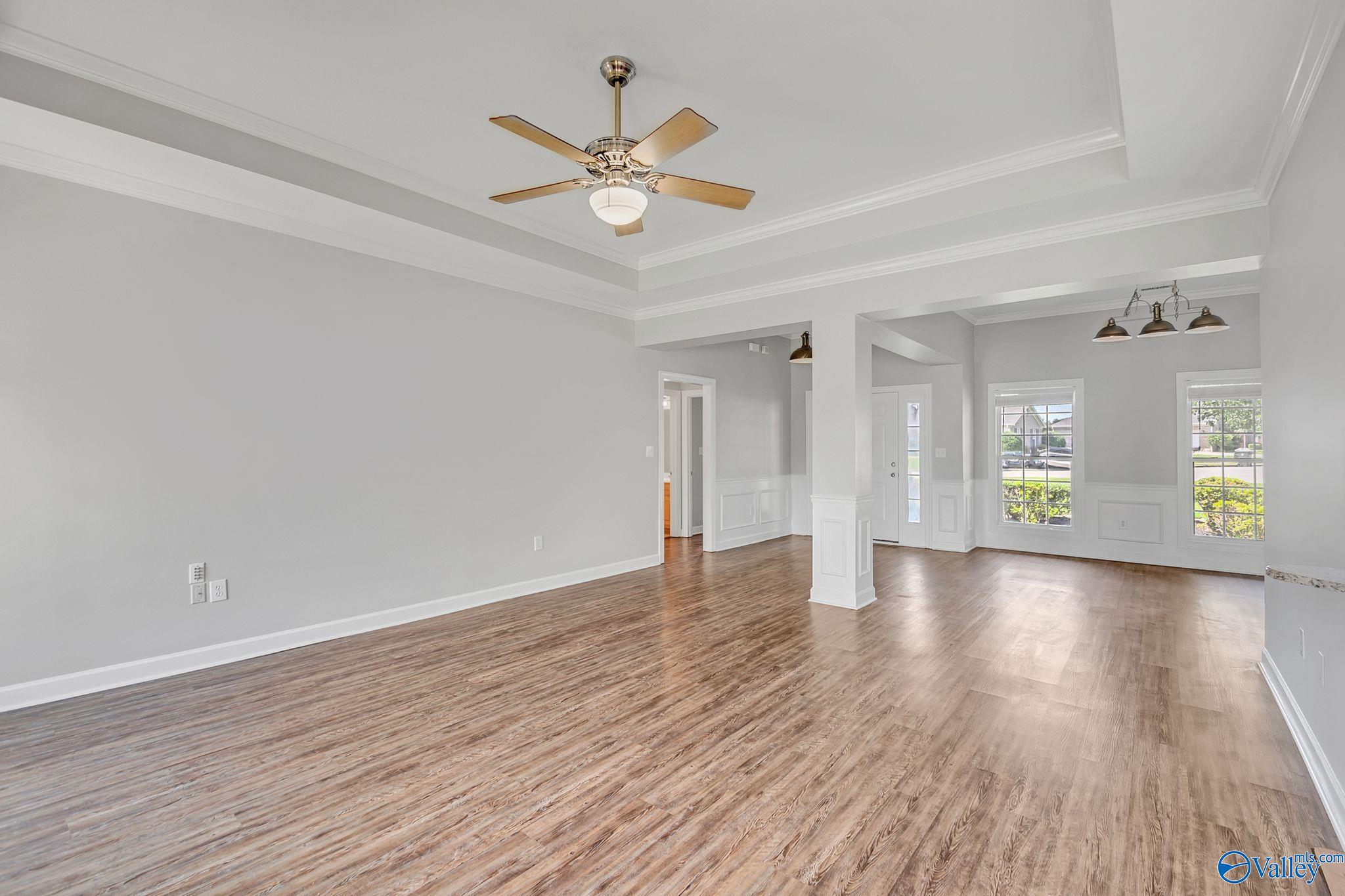 100 Tudor Place