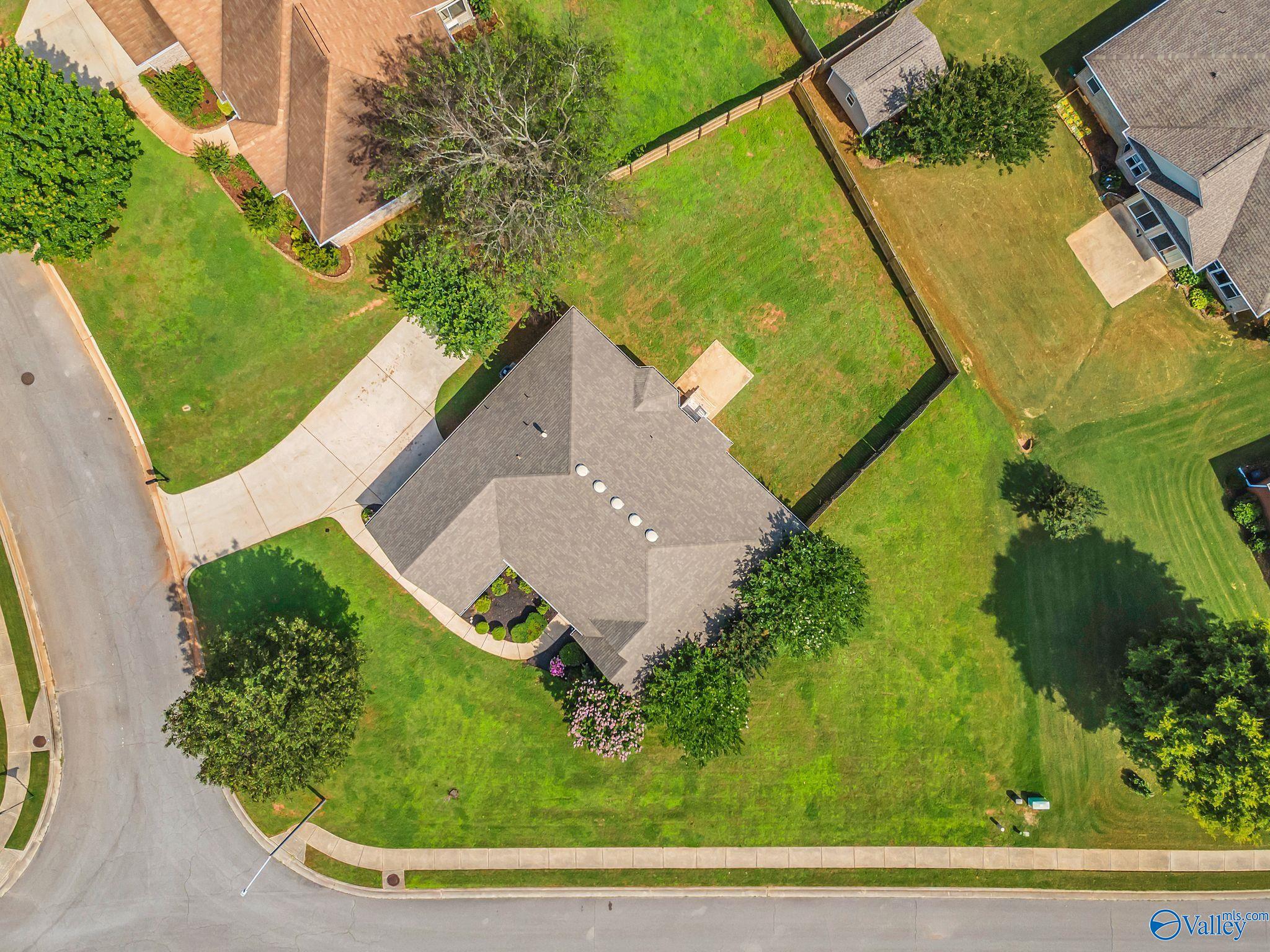 100 Tudor Place
