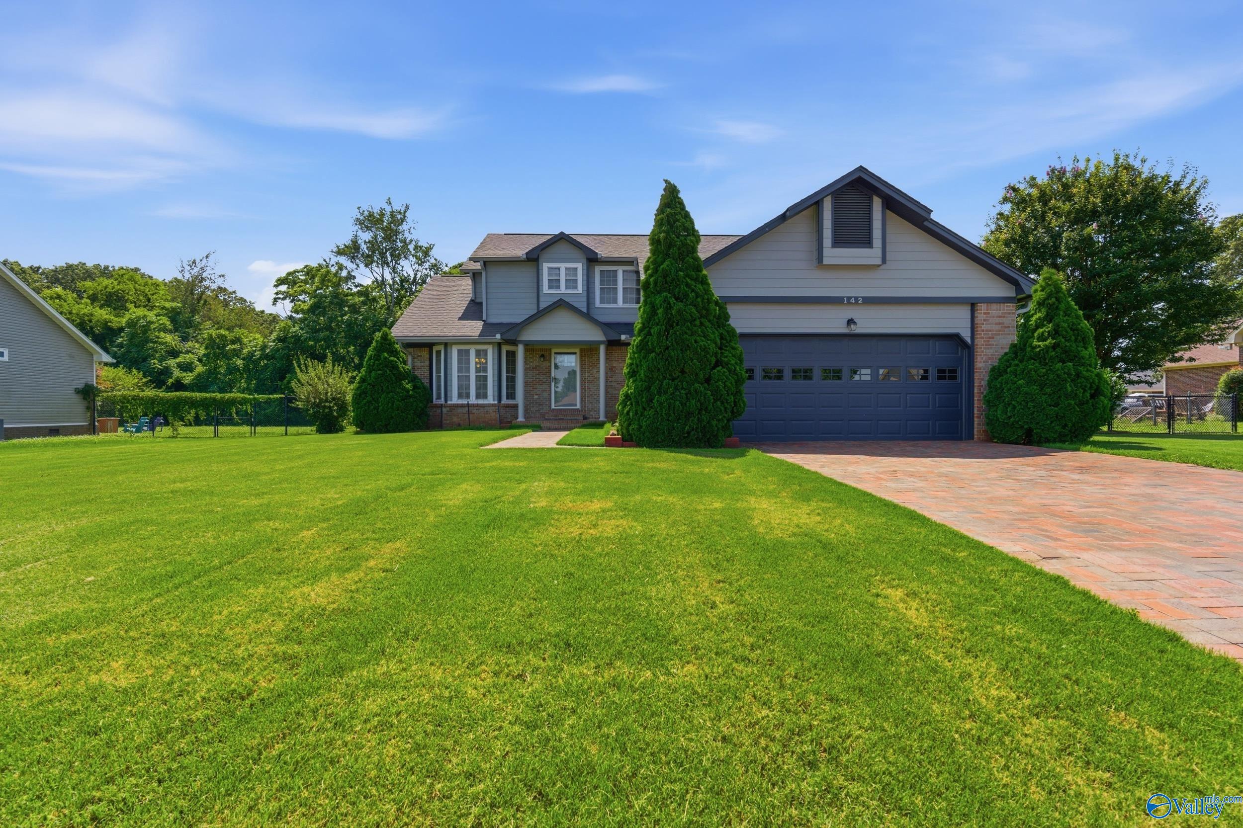 142 Henson Drive