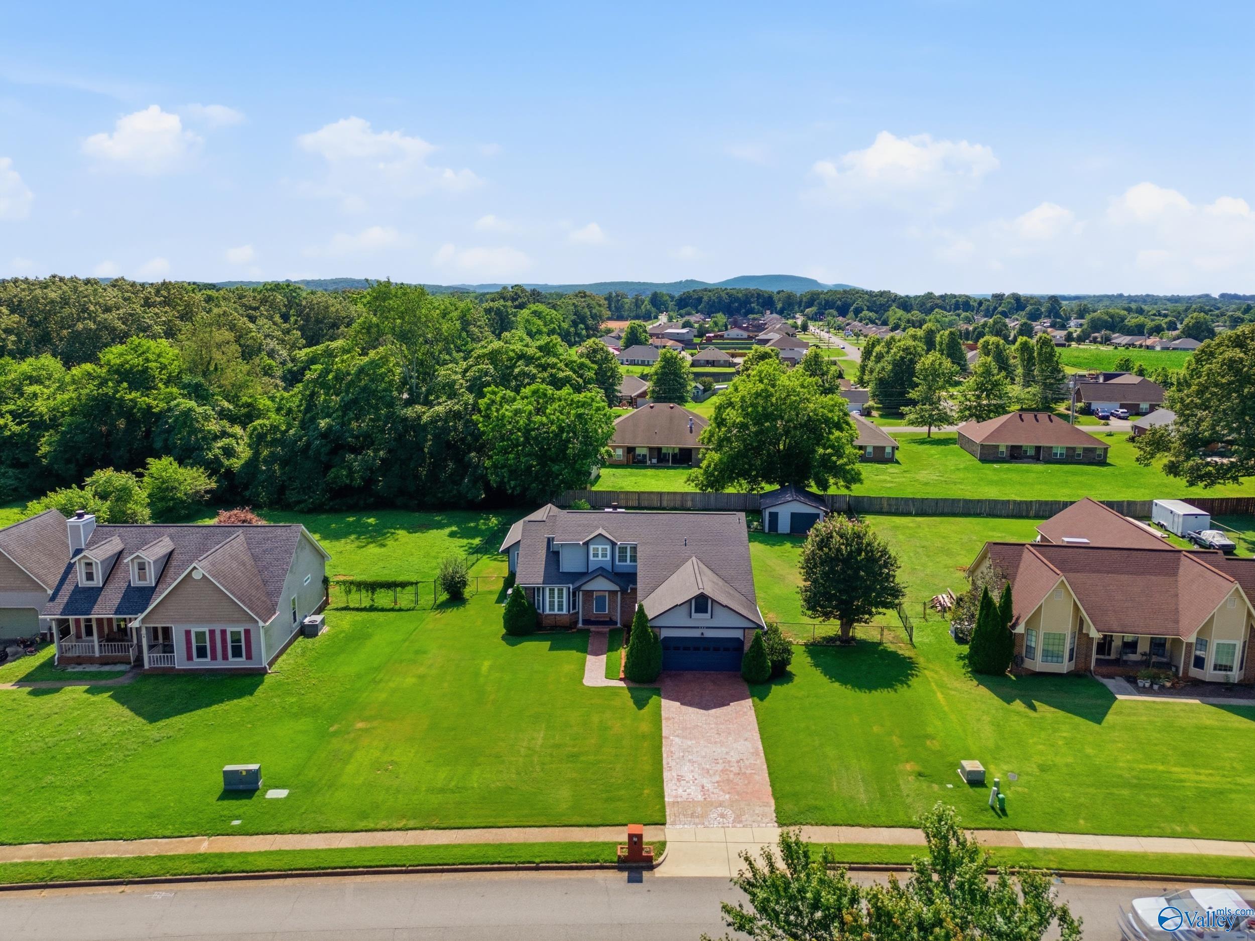 142 Henson Drive