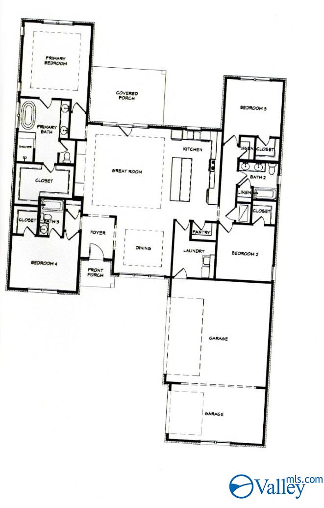 234 Emma Harris Circle