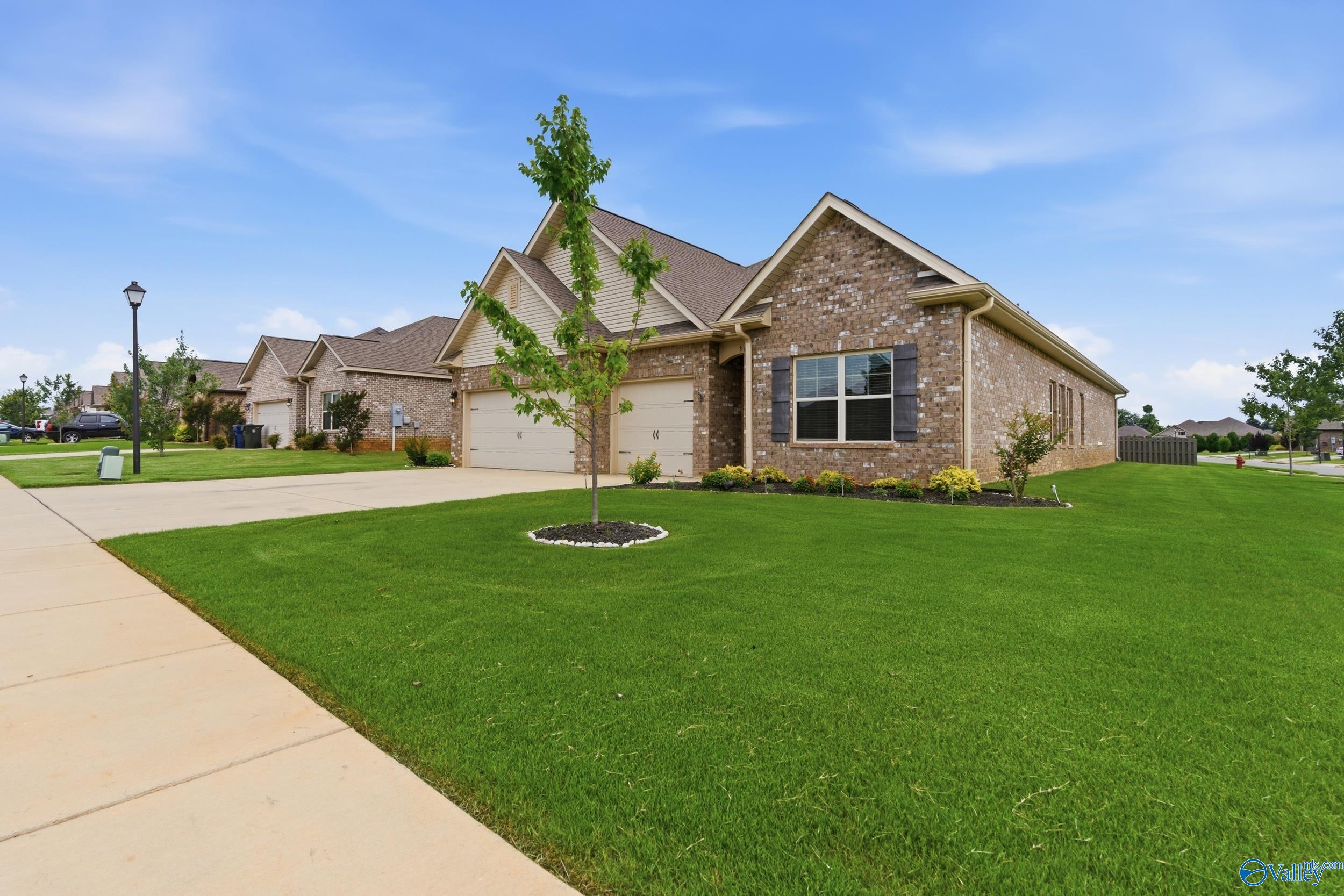 330 Caudle Drive