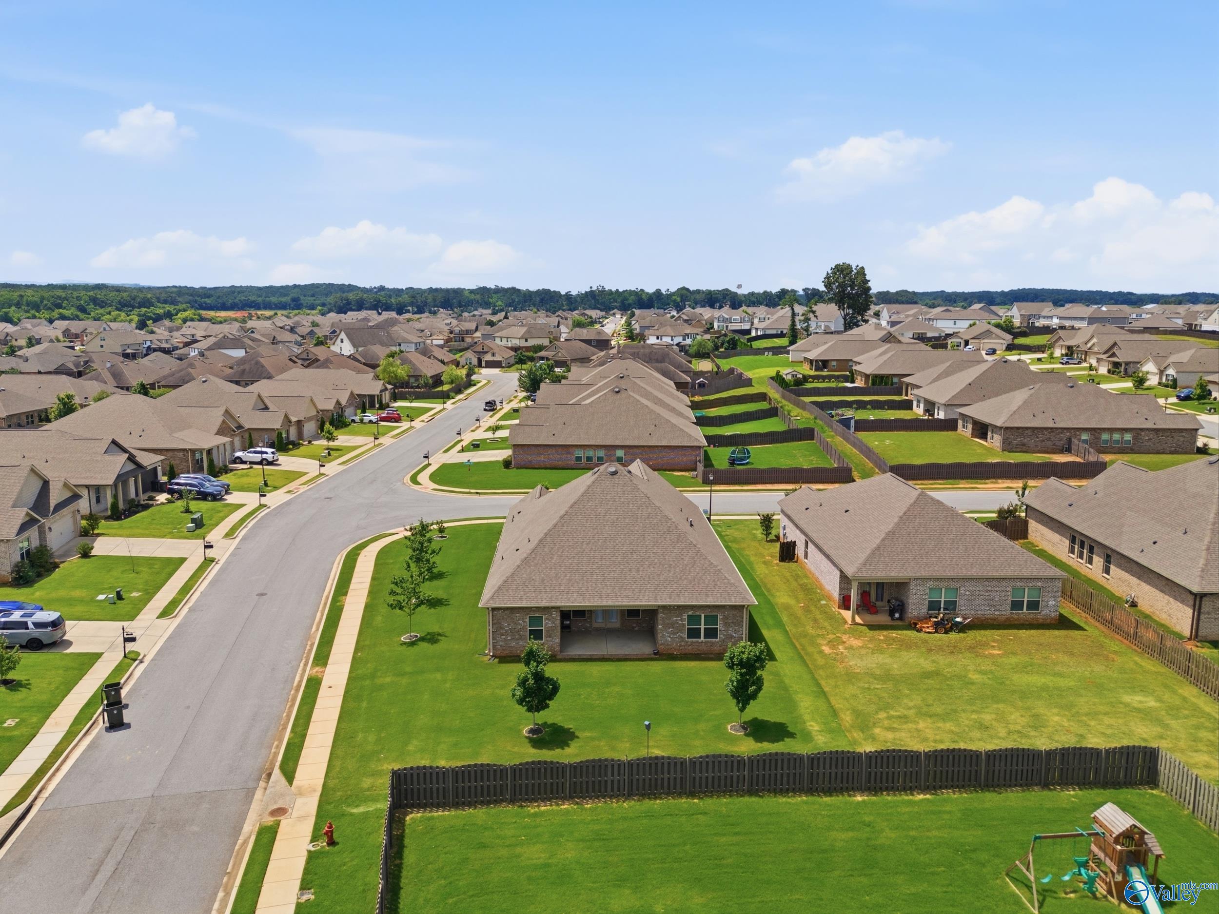 330 Caudle Drive