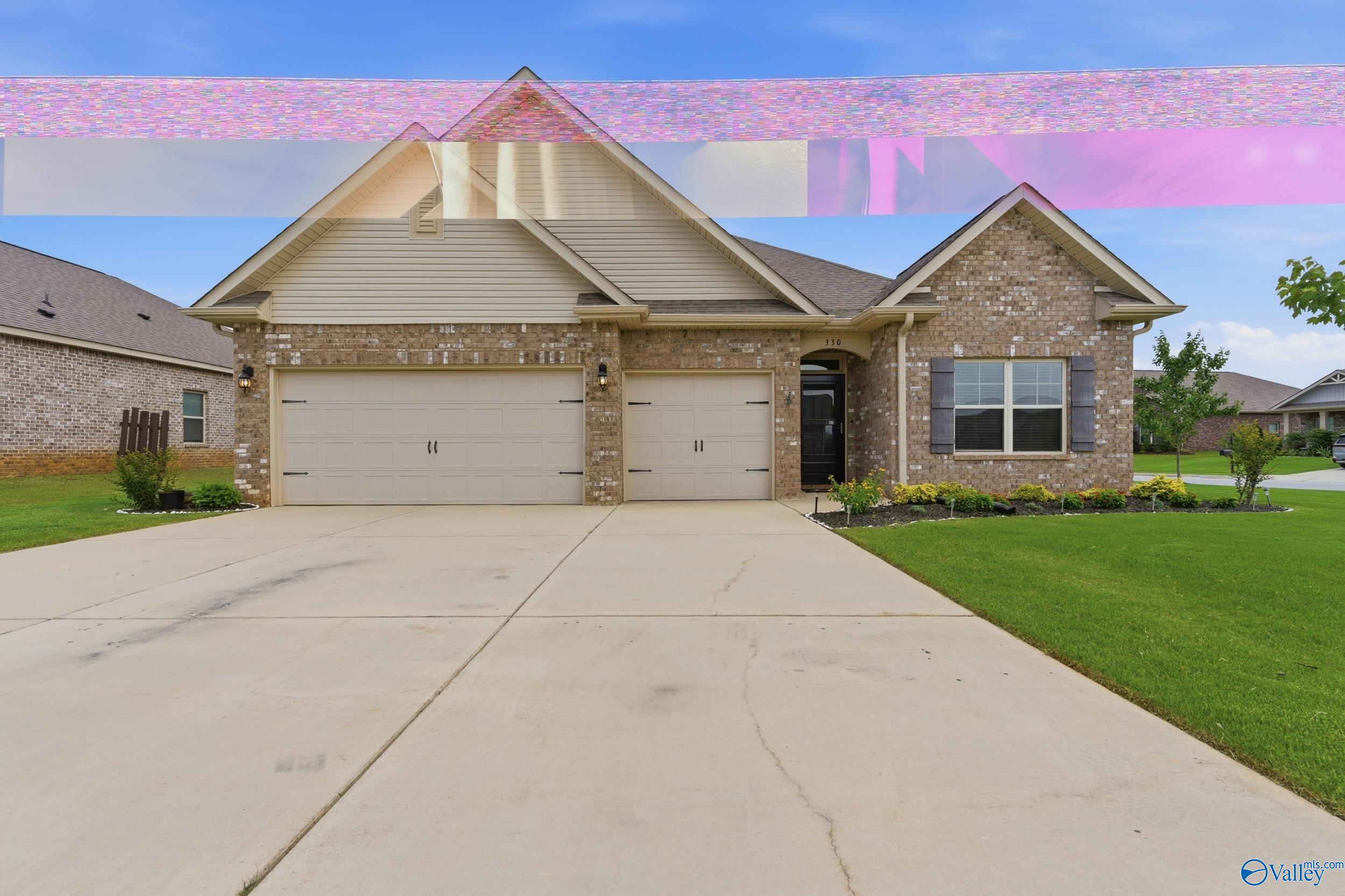 330 Caudle Drive