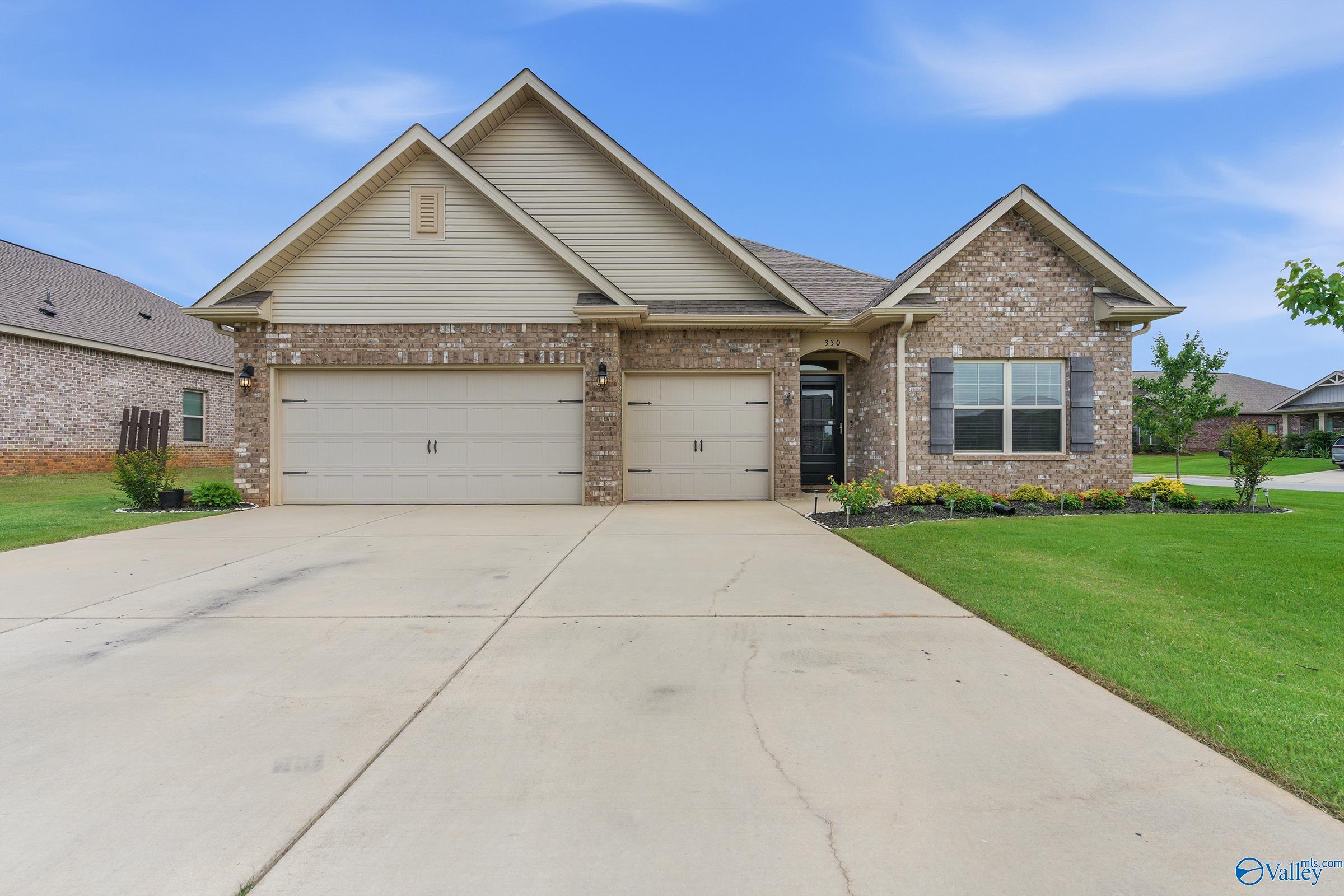 330 Caudle Drive