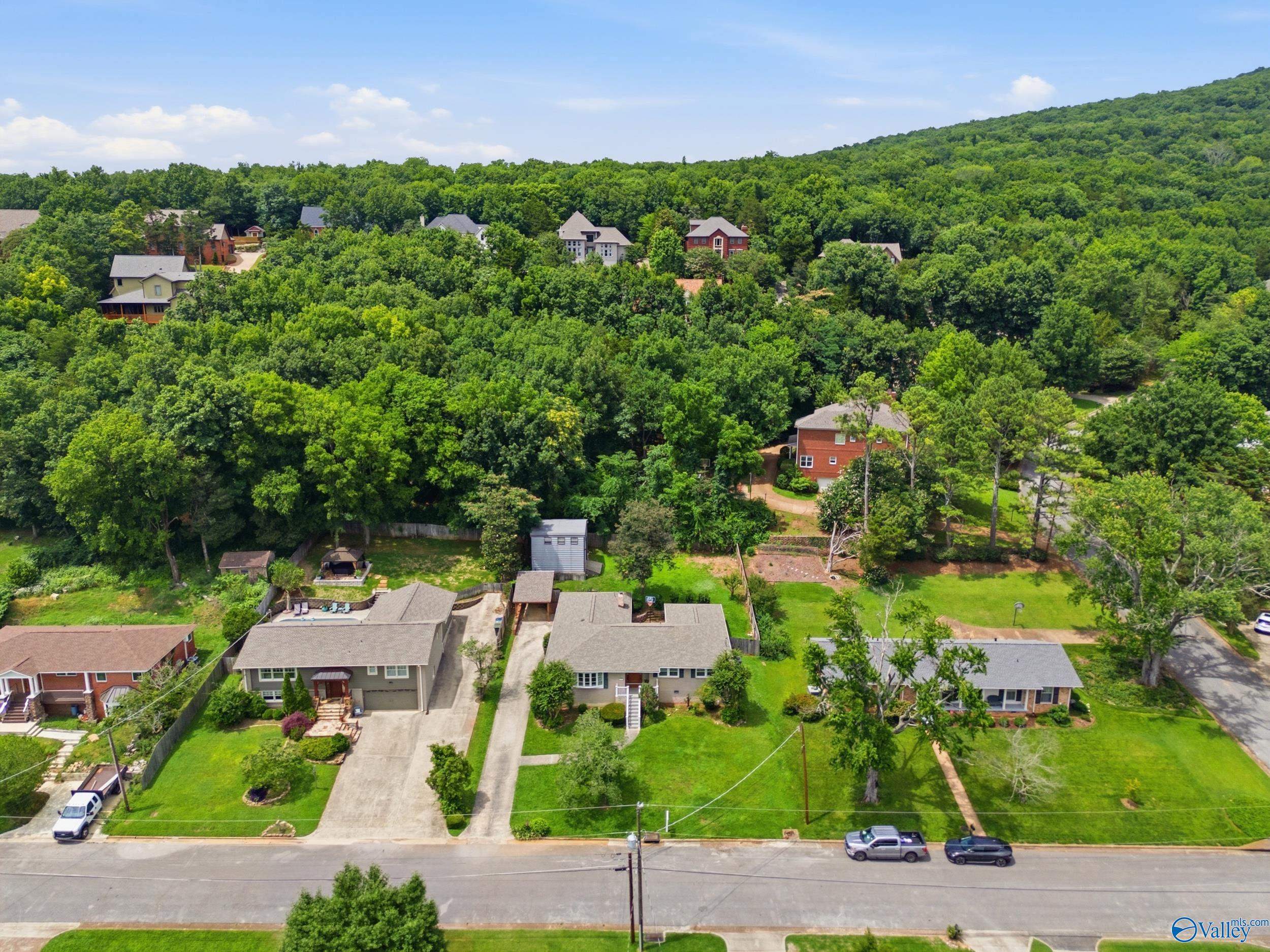 2117 Shades Crest Road