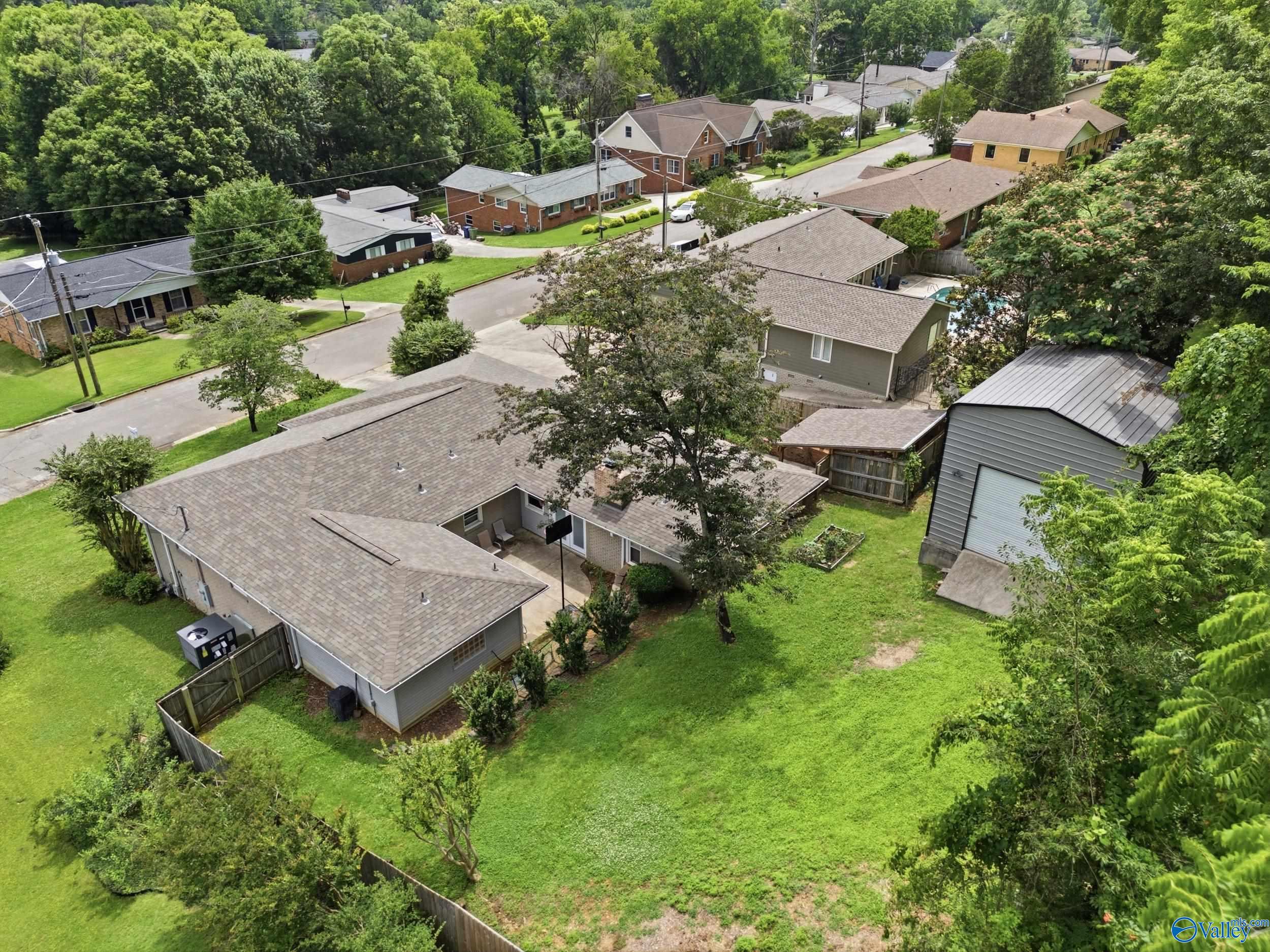 2117 Shades Crest Road