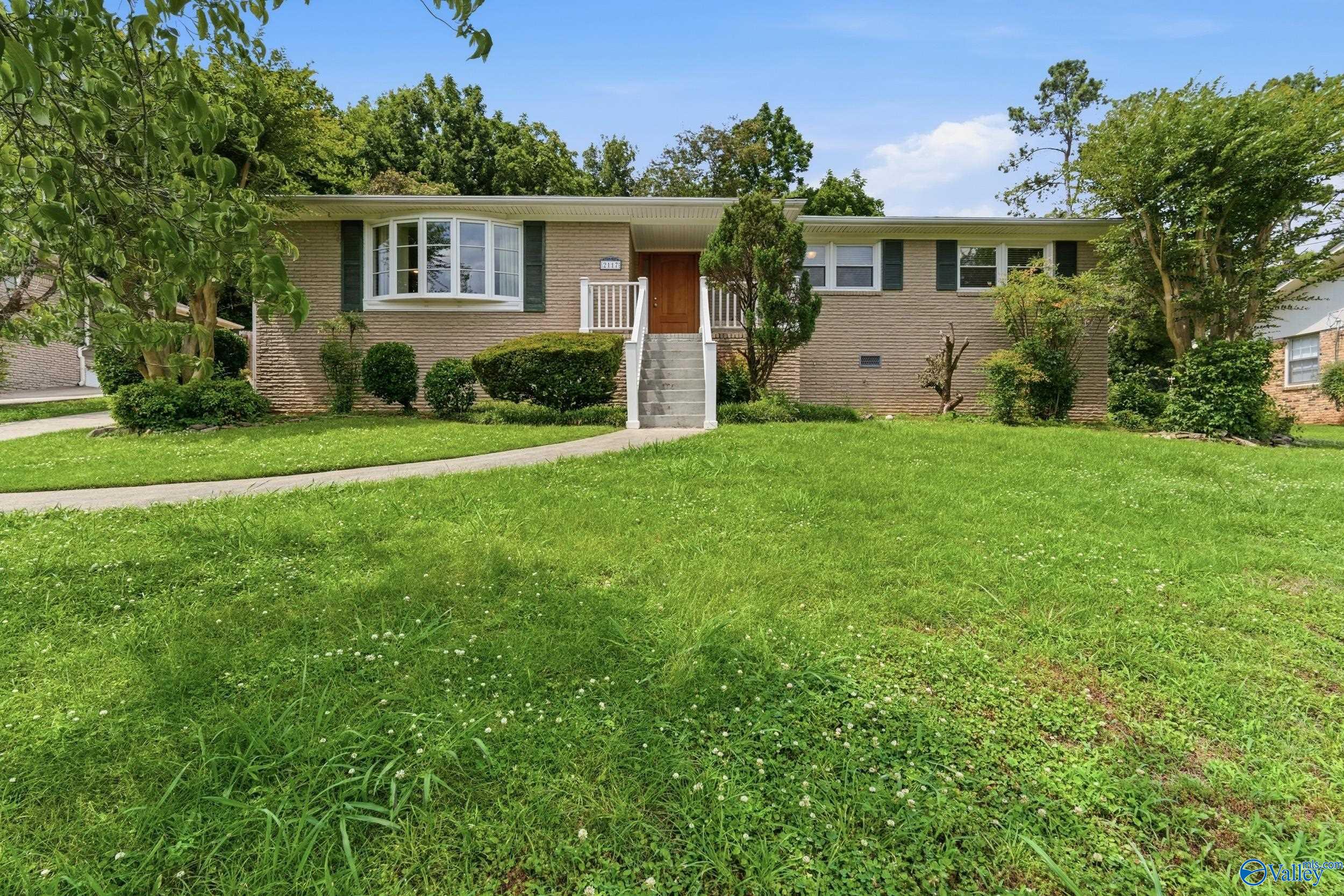 2117 Shades Crest Road
