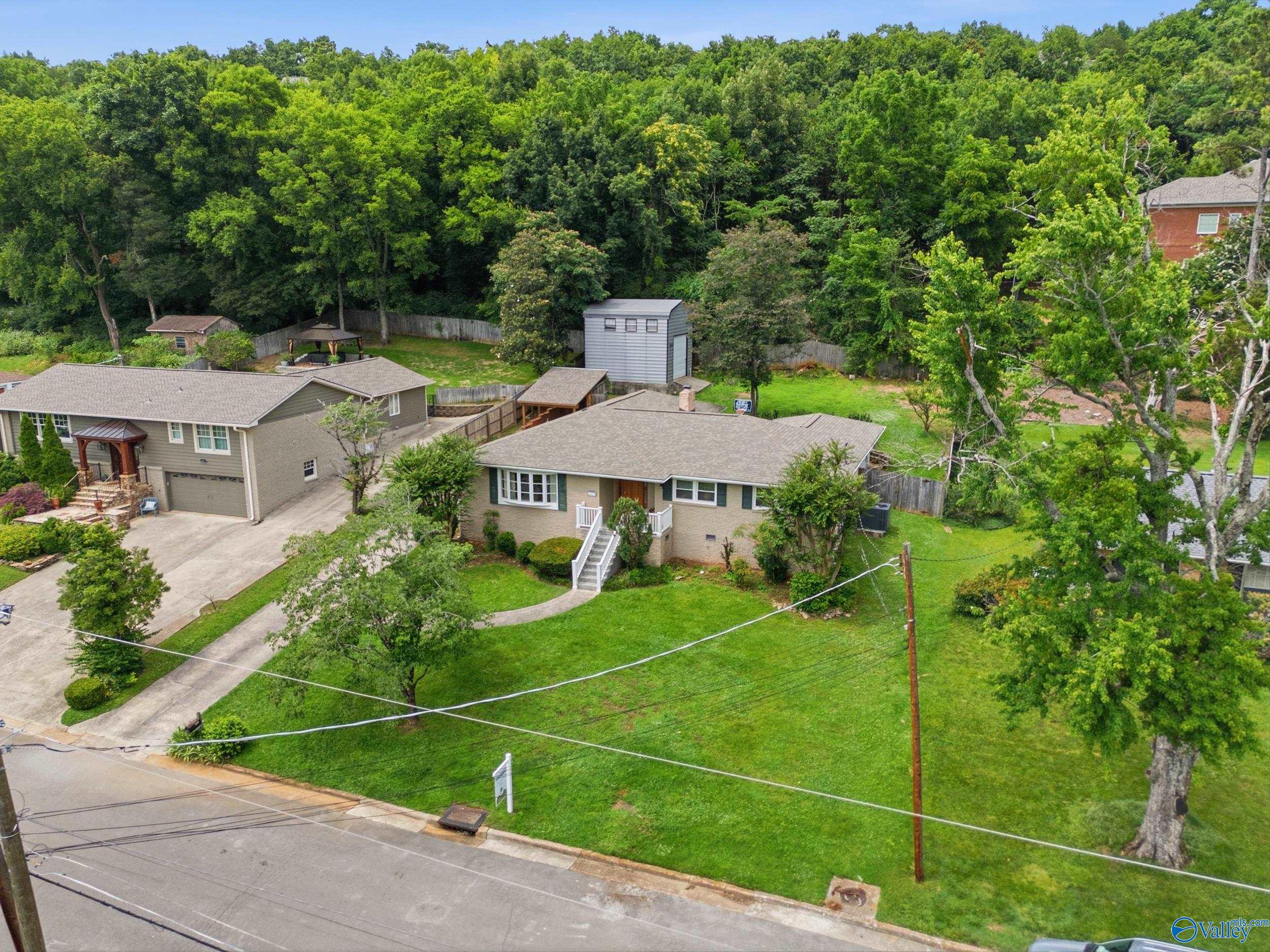 2117 Shades Crest Road