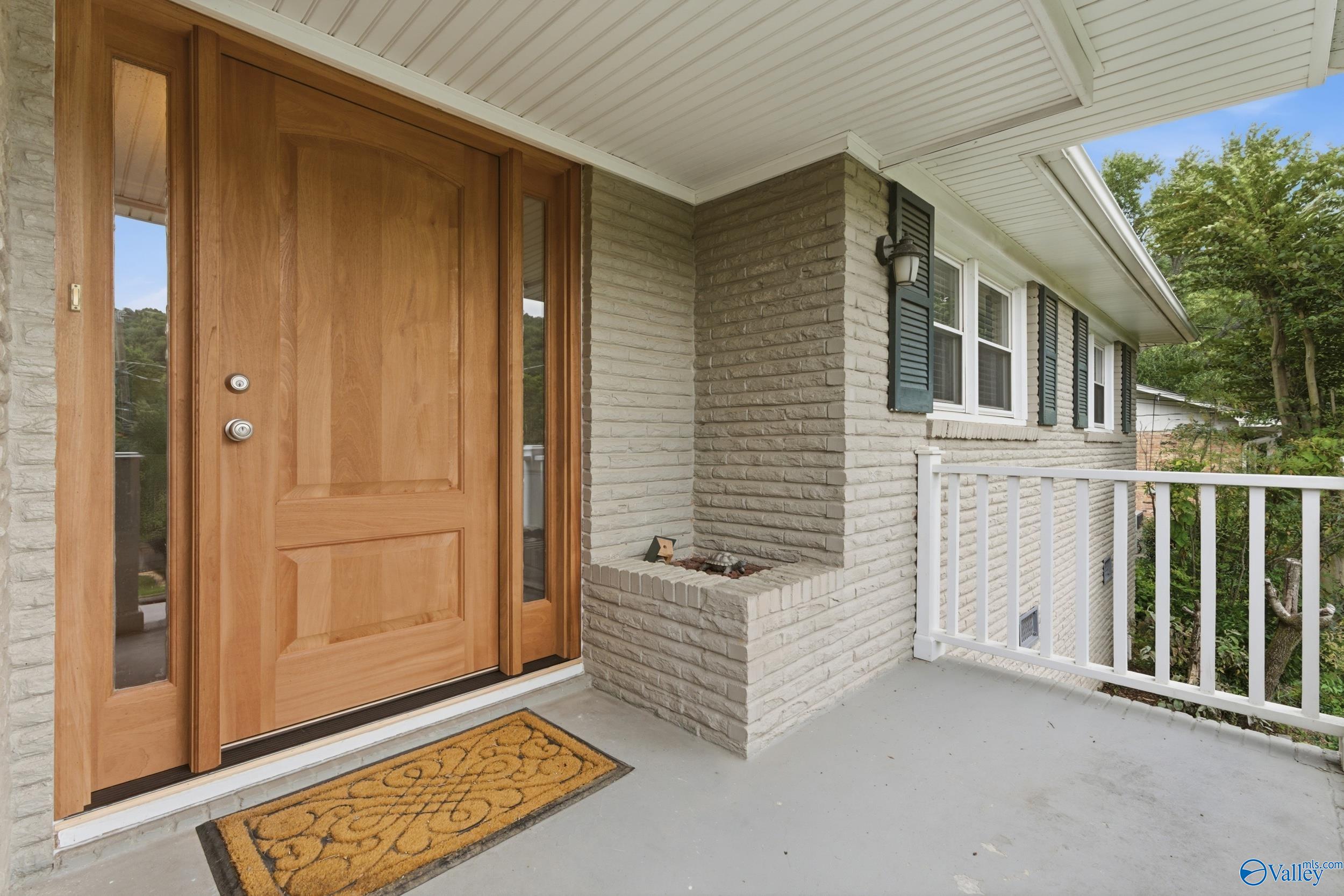 2117 Shades Crest Road