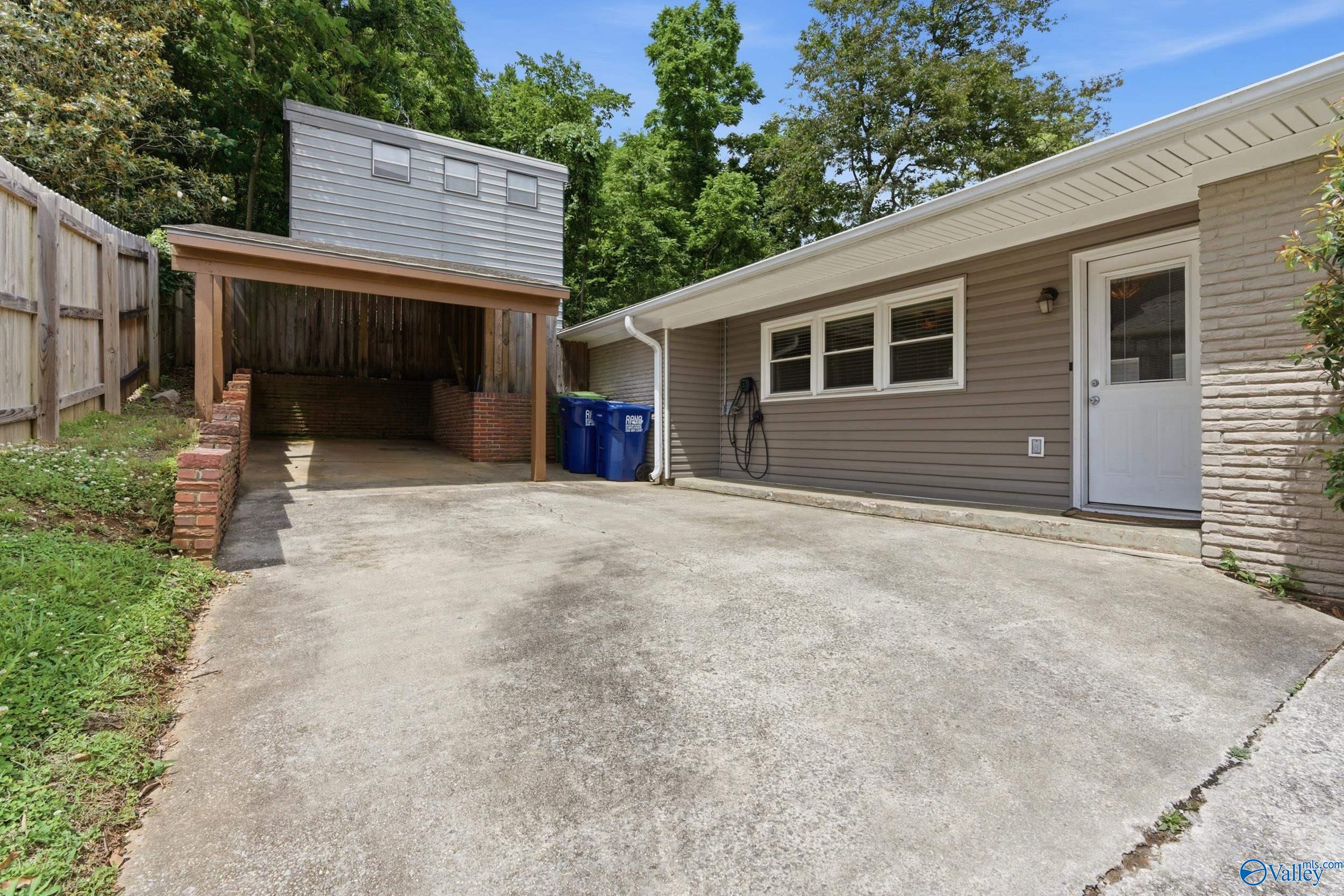 2117 Shades Crest Road