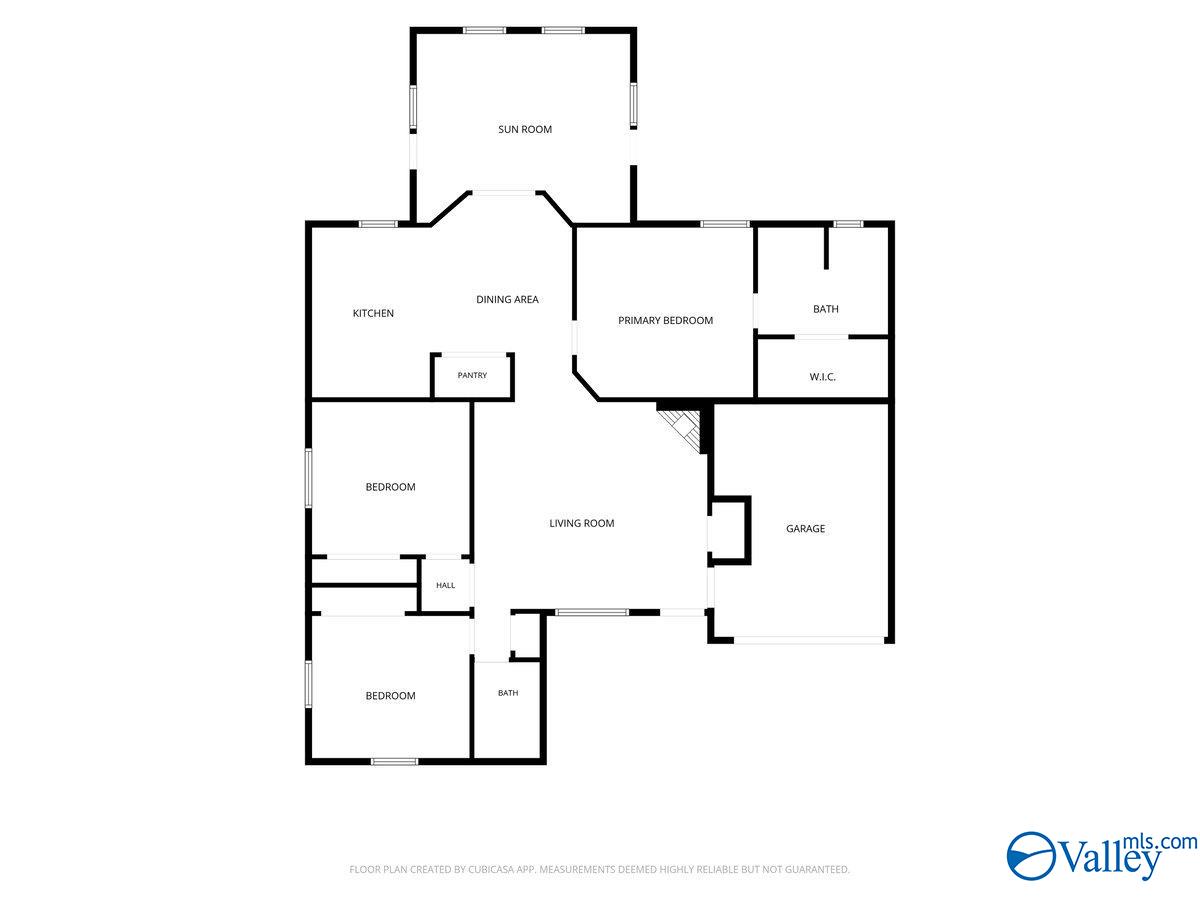 224 Knox Creek Trail NW