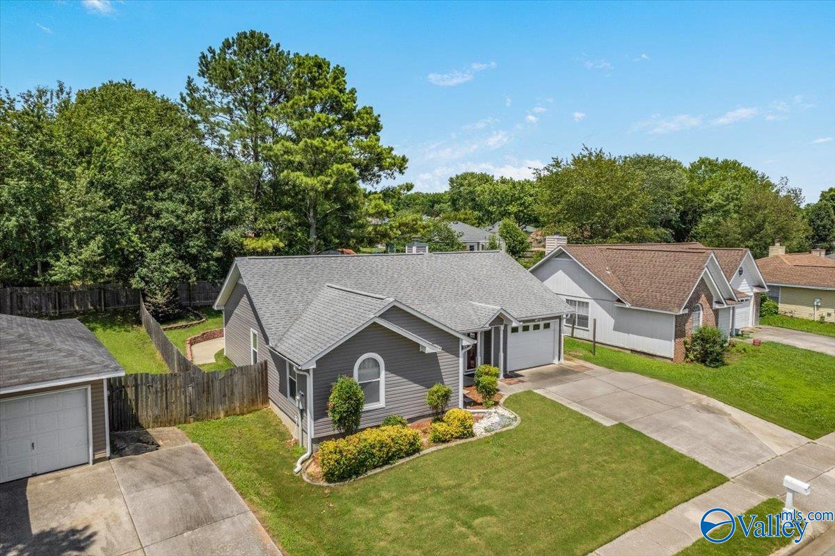 224 Knox Creek Trail NW