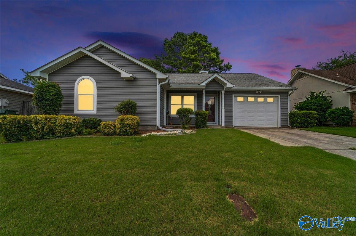 224 Knox Creek Trail NW