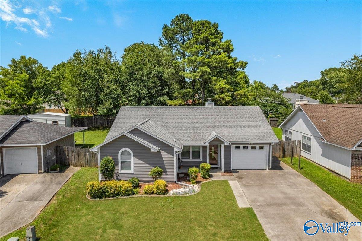 224 Knox Creek Trail NW