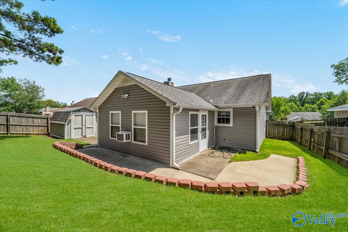 224 Knox Creek Trail NW