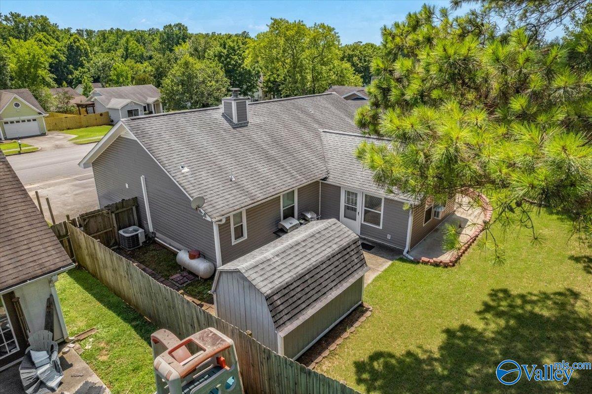 224 Knox Creek Trail NW