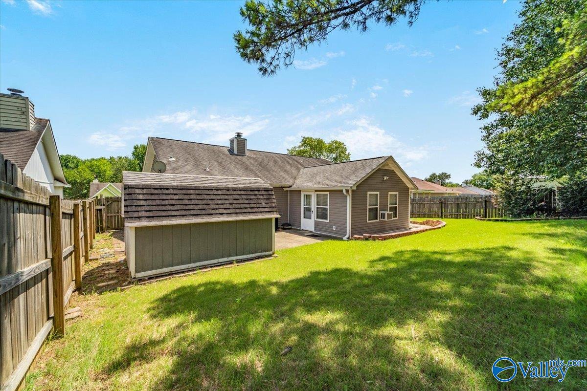 224 Knox Creek Trail NW