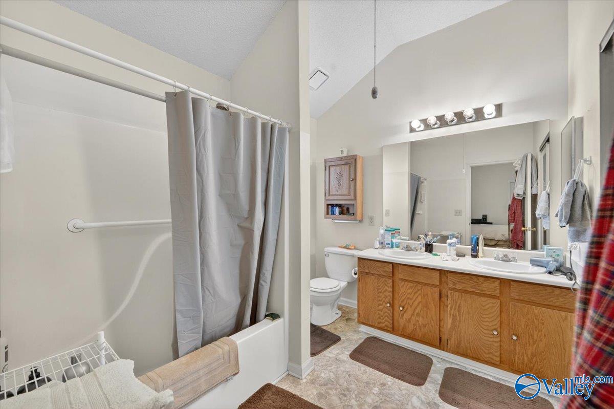 224 Knox Creek Trail NW
