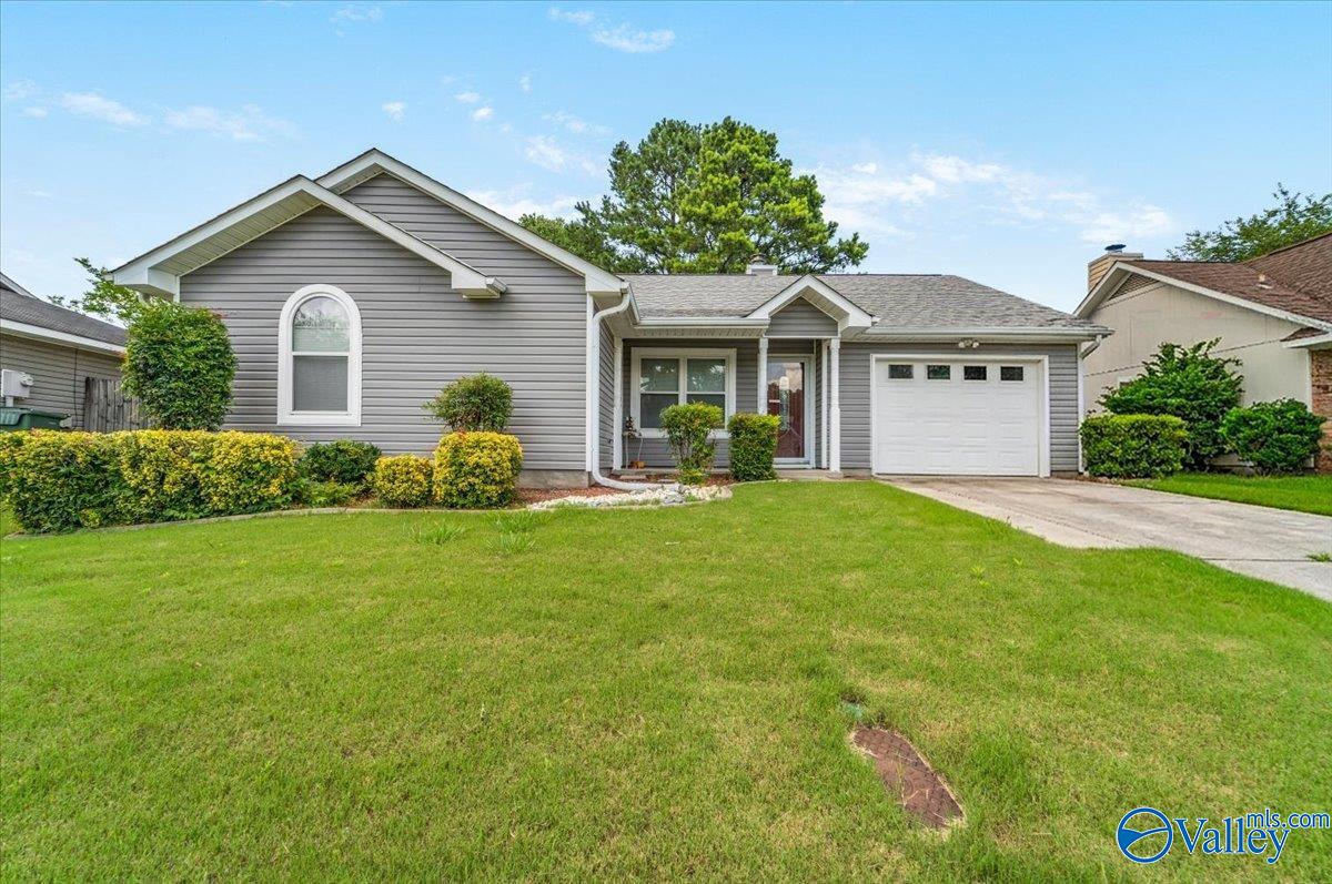 224 Knox Creek Trail NW