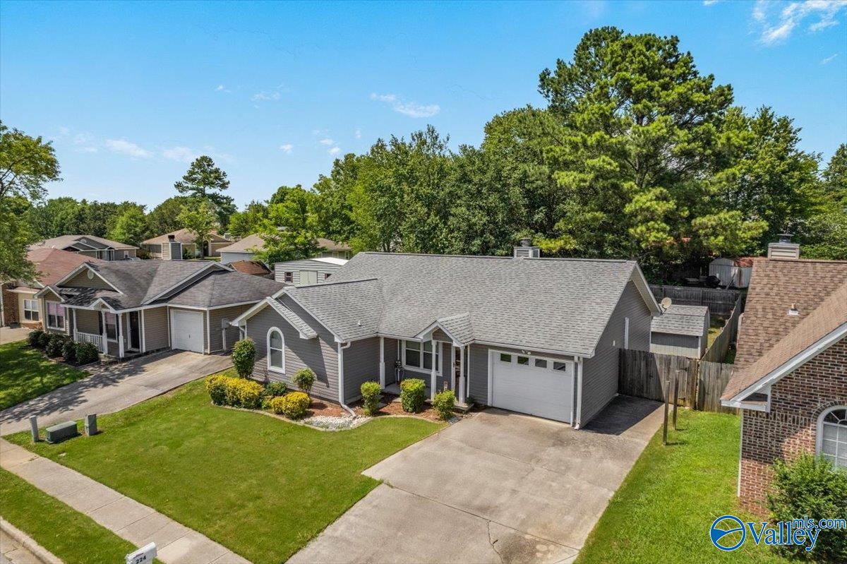224 Knox Creek Trail NW