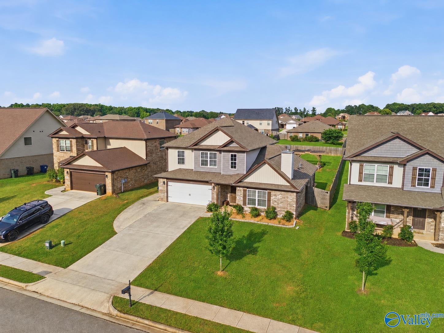 150 Heritage Way Drive