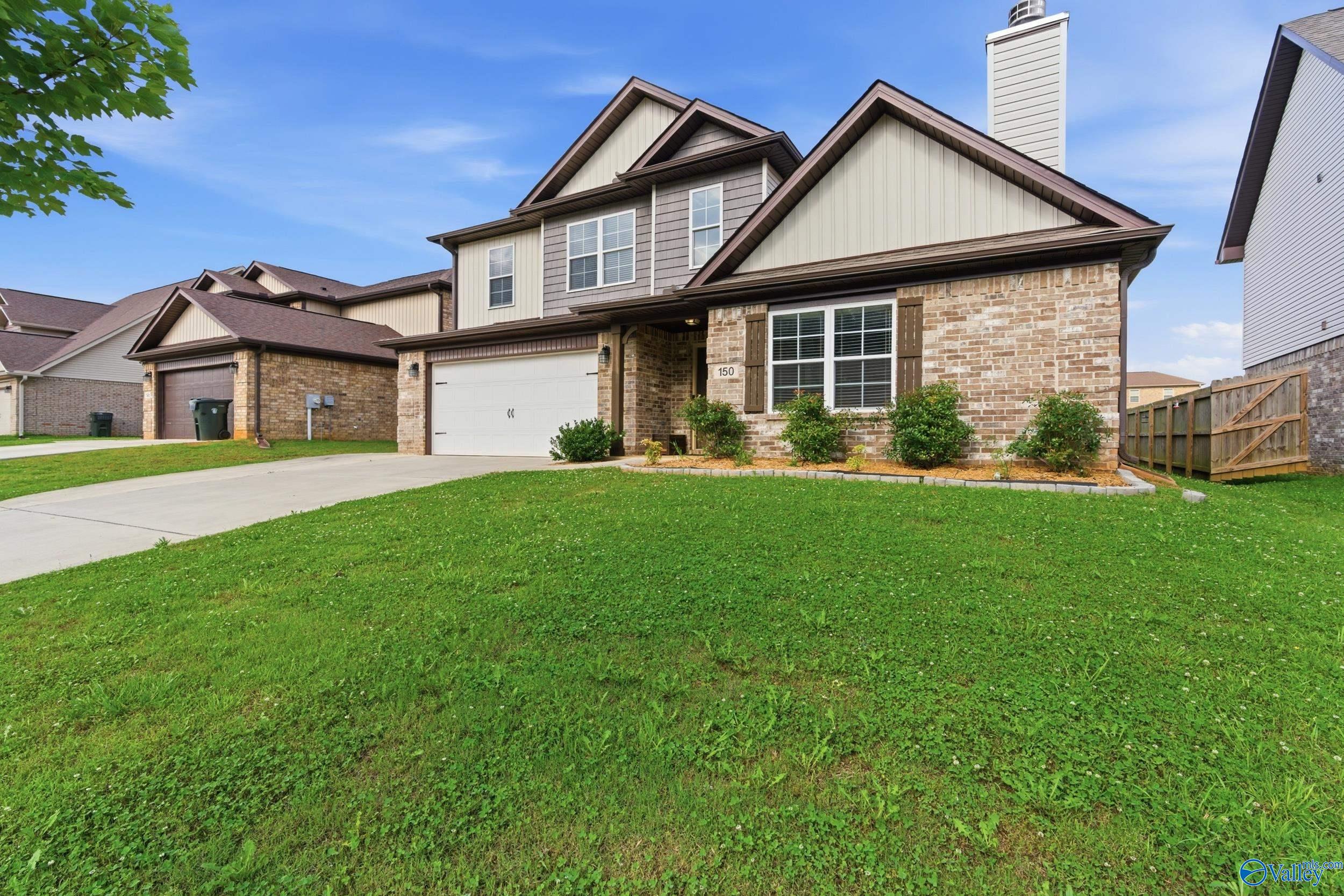 150 Heritage Way Drive