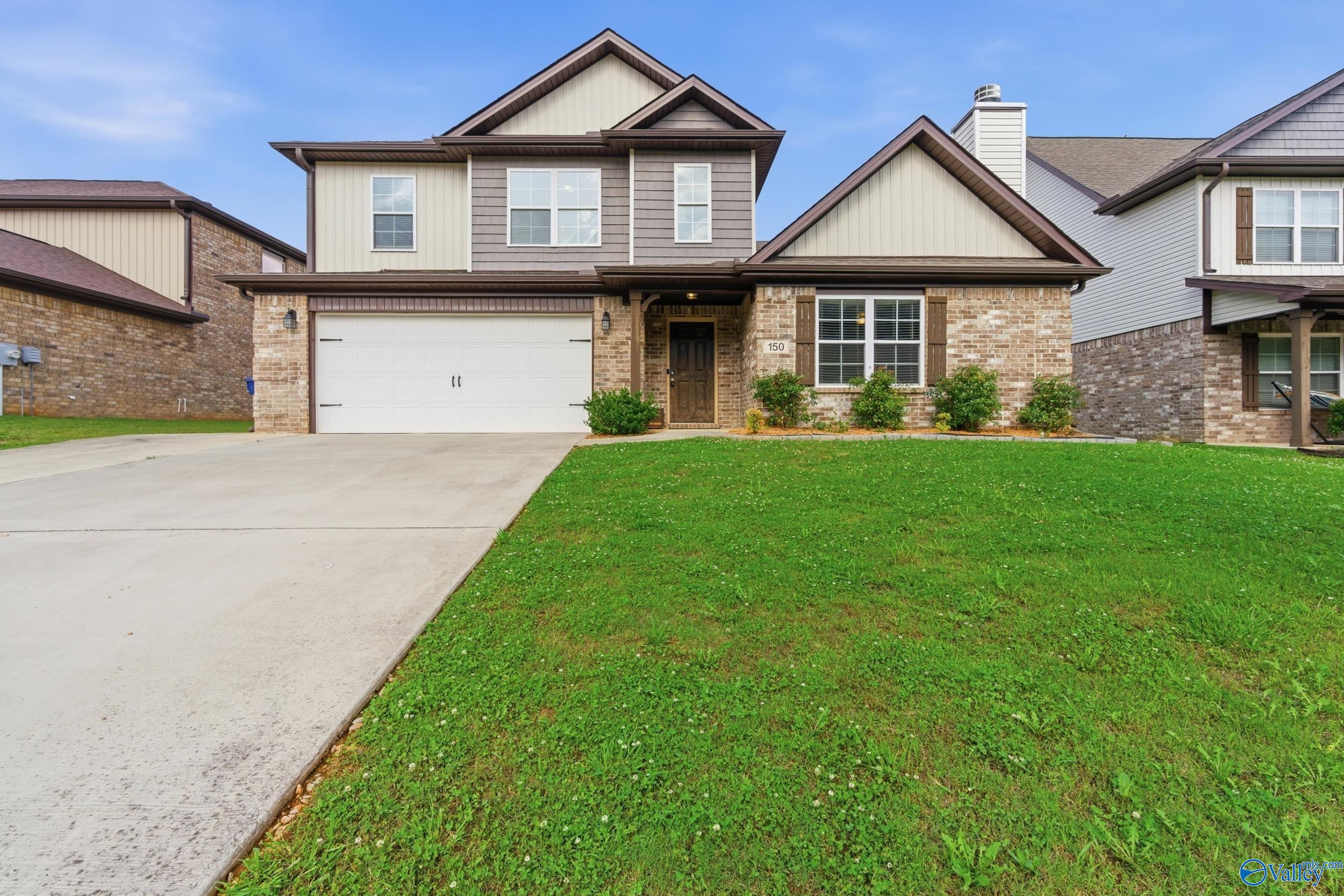 150 Heritage Way Drive