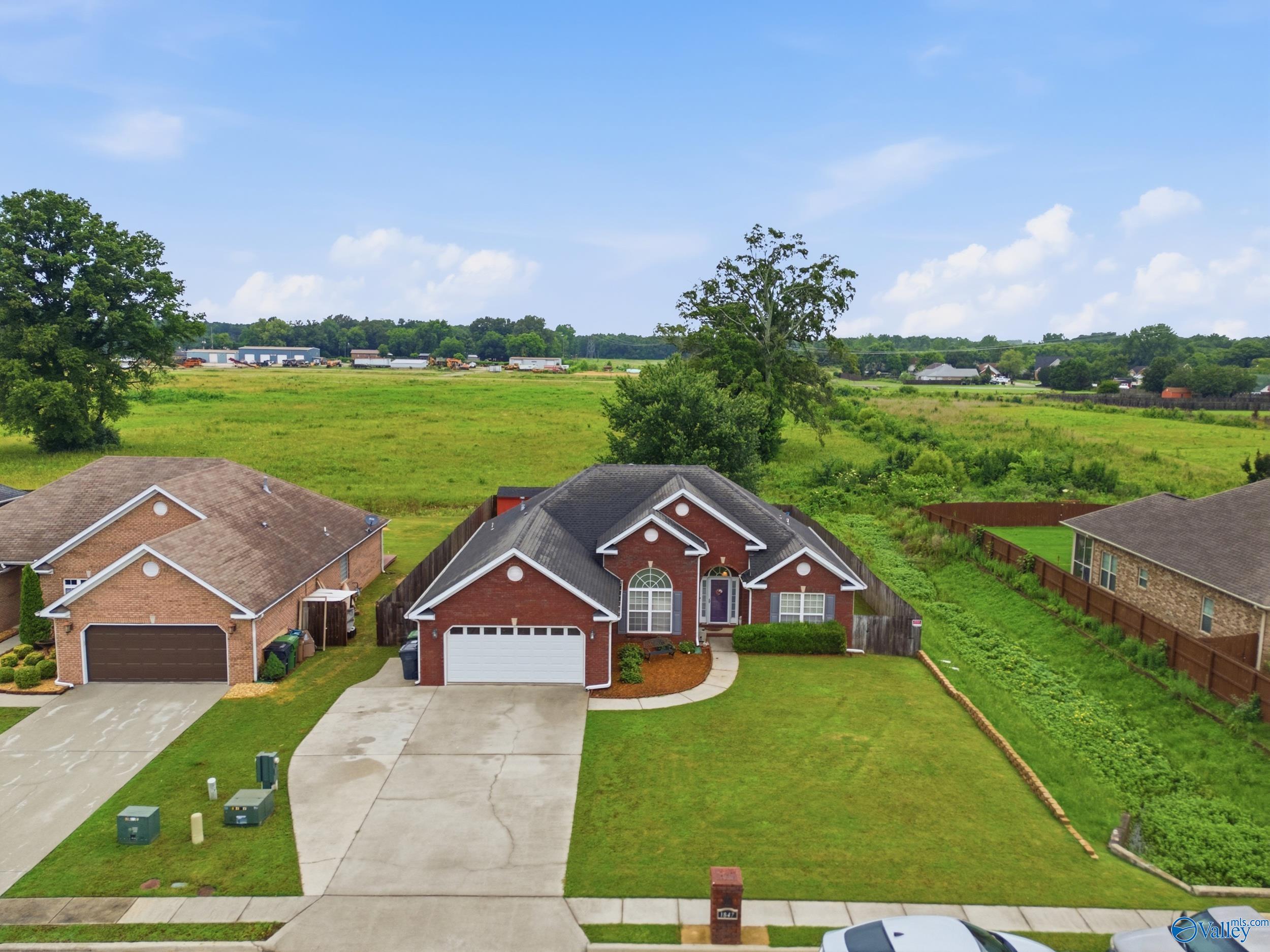 1847 Red Sunset Drive