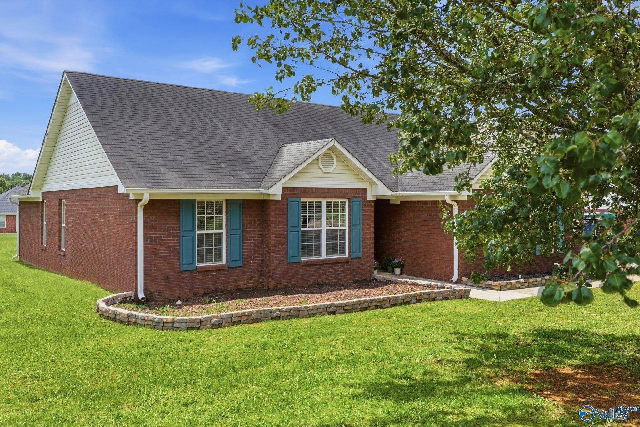 4398 Maysville Road