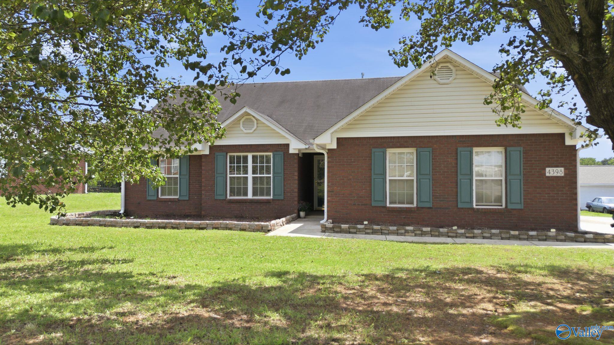 4398 Maysville Road