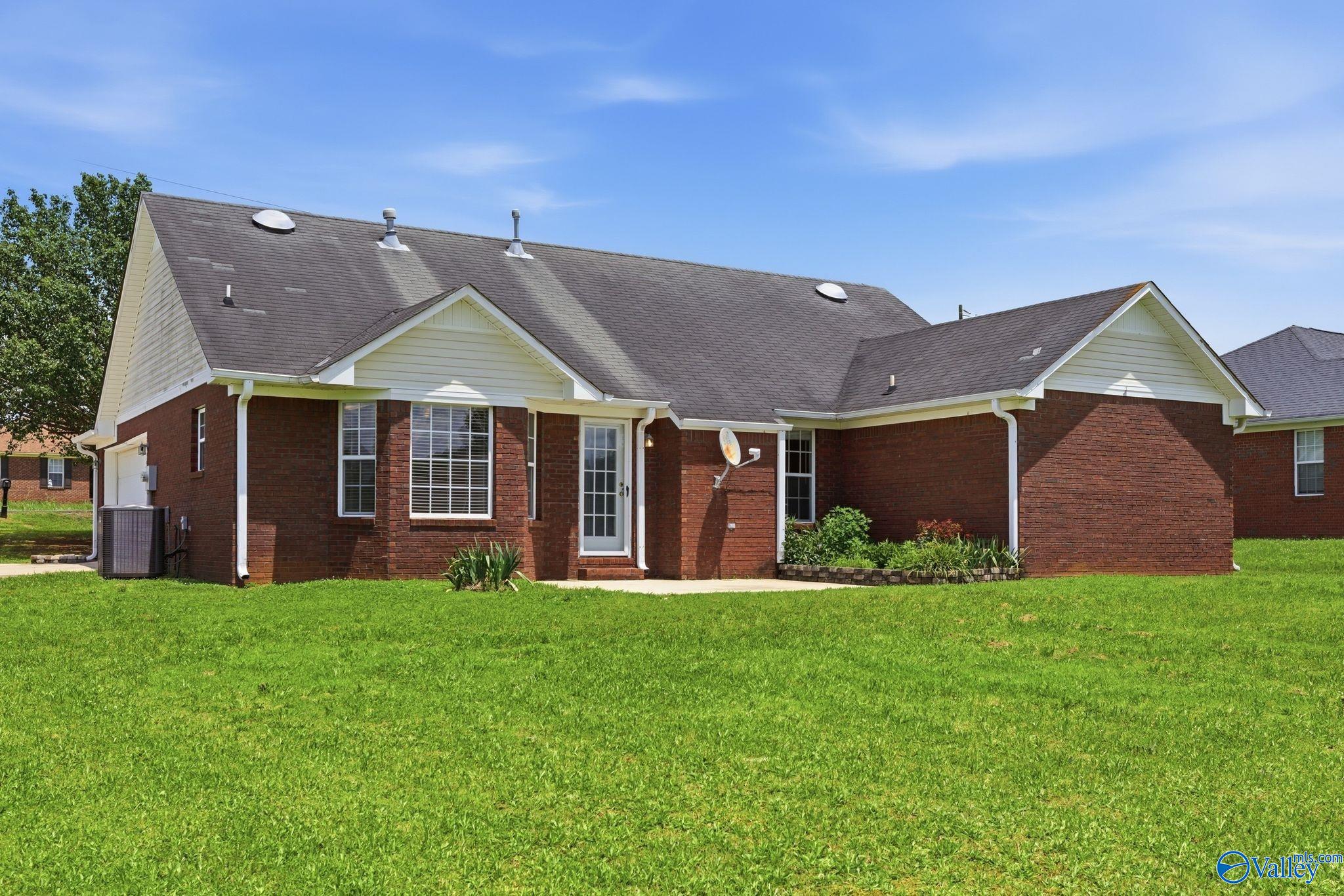 4398 Maysville Road