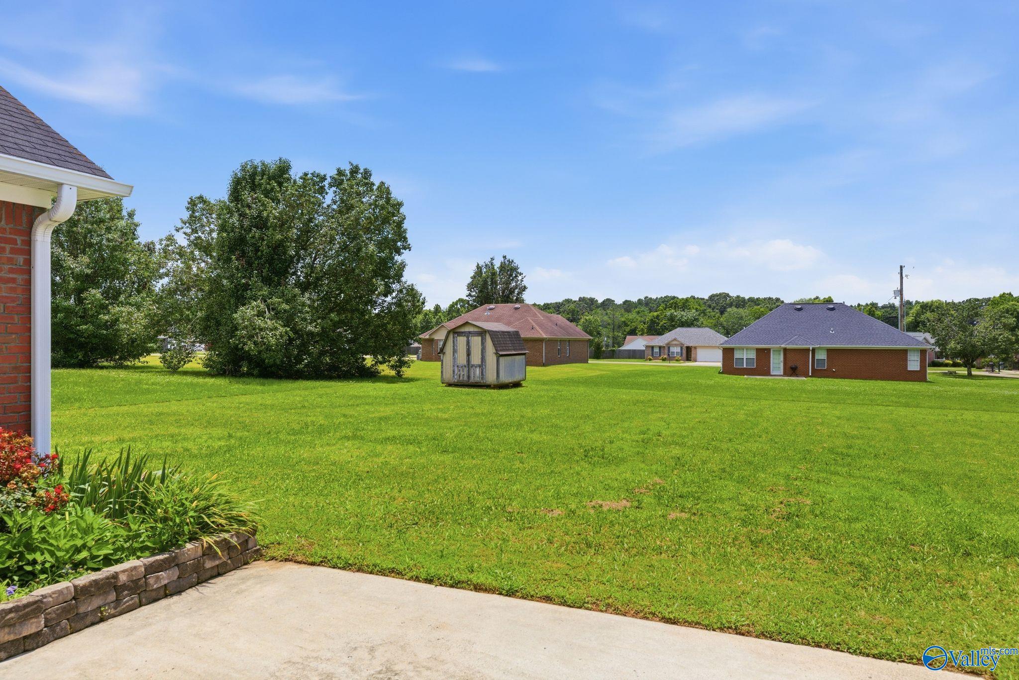 4398 Maysville Road