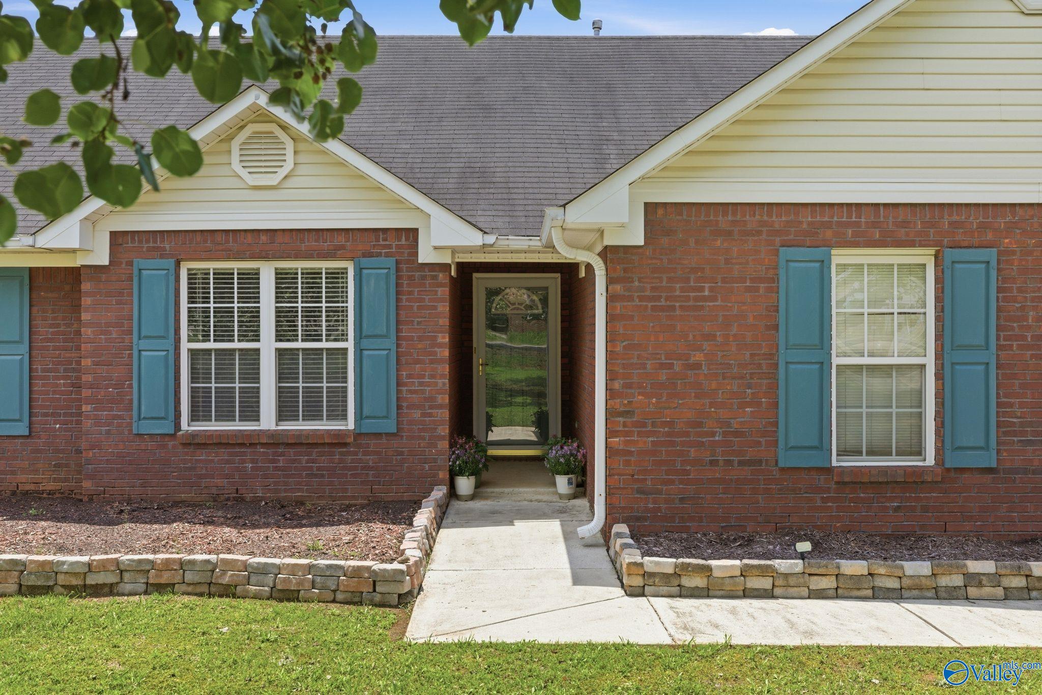 4398 Maysville Road