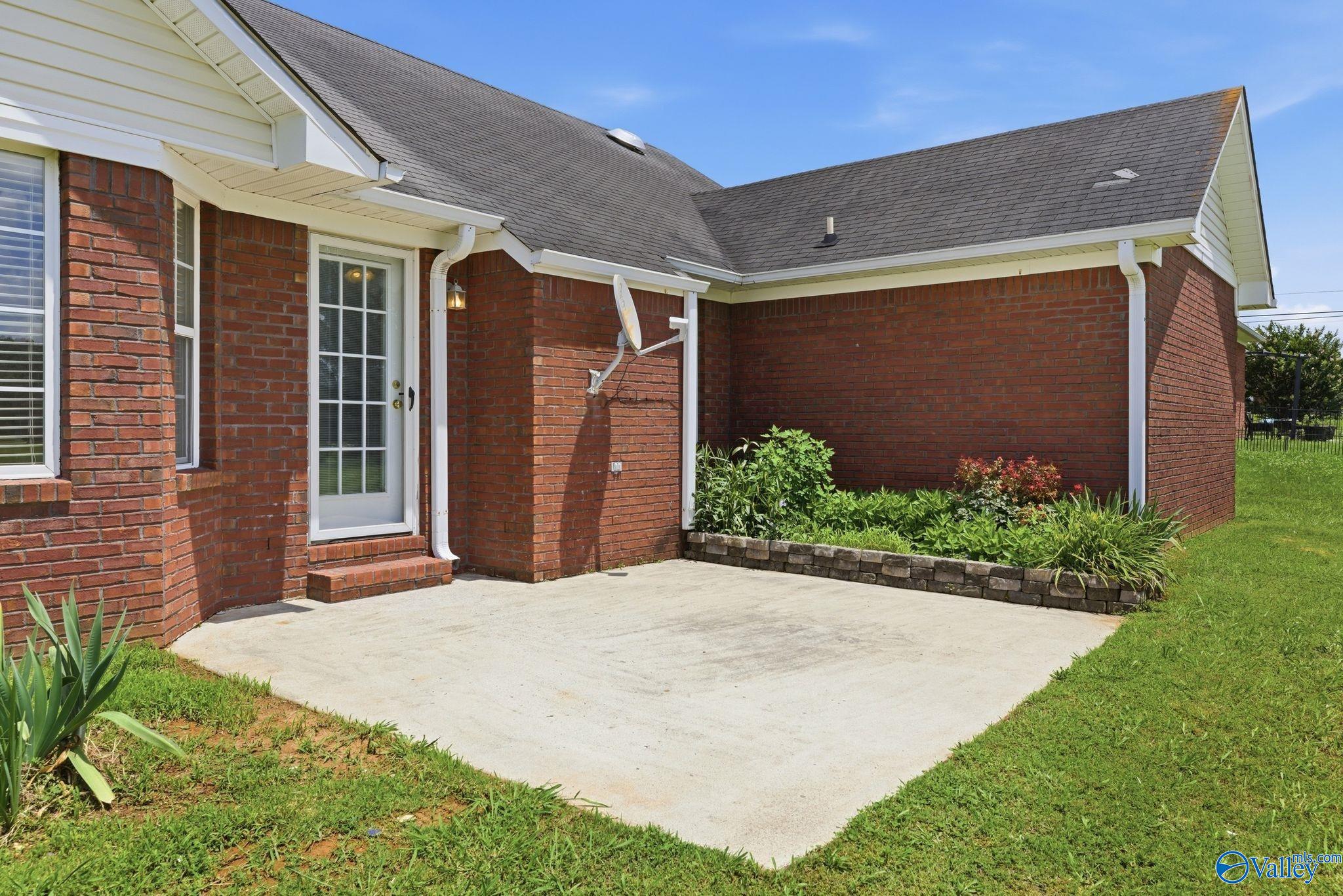 4398 Maysville Road
