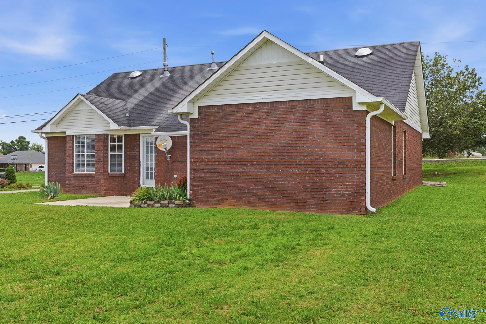 4398 Maysville Road