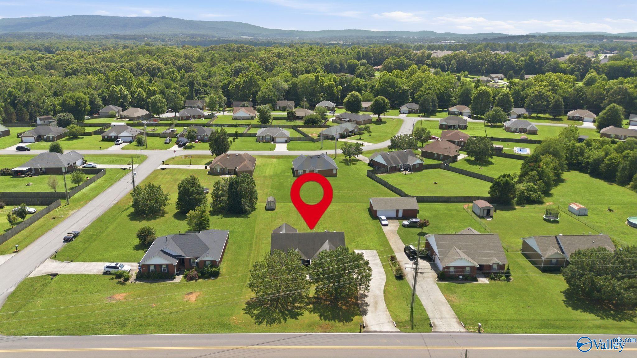 4398 Maysville Road