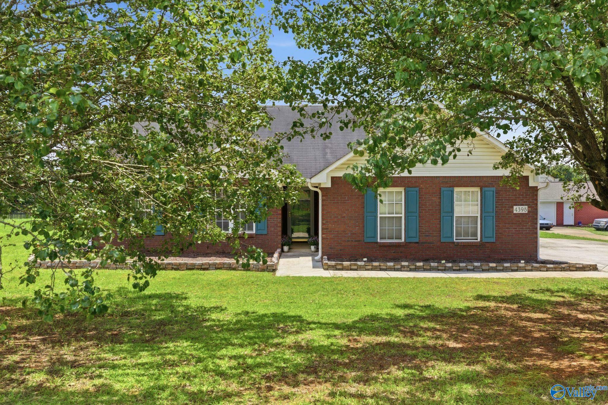 4398 Maysville Road