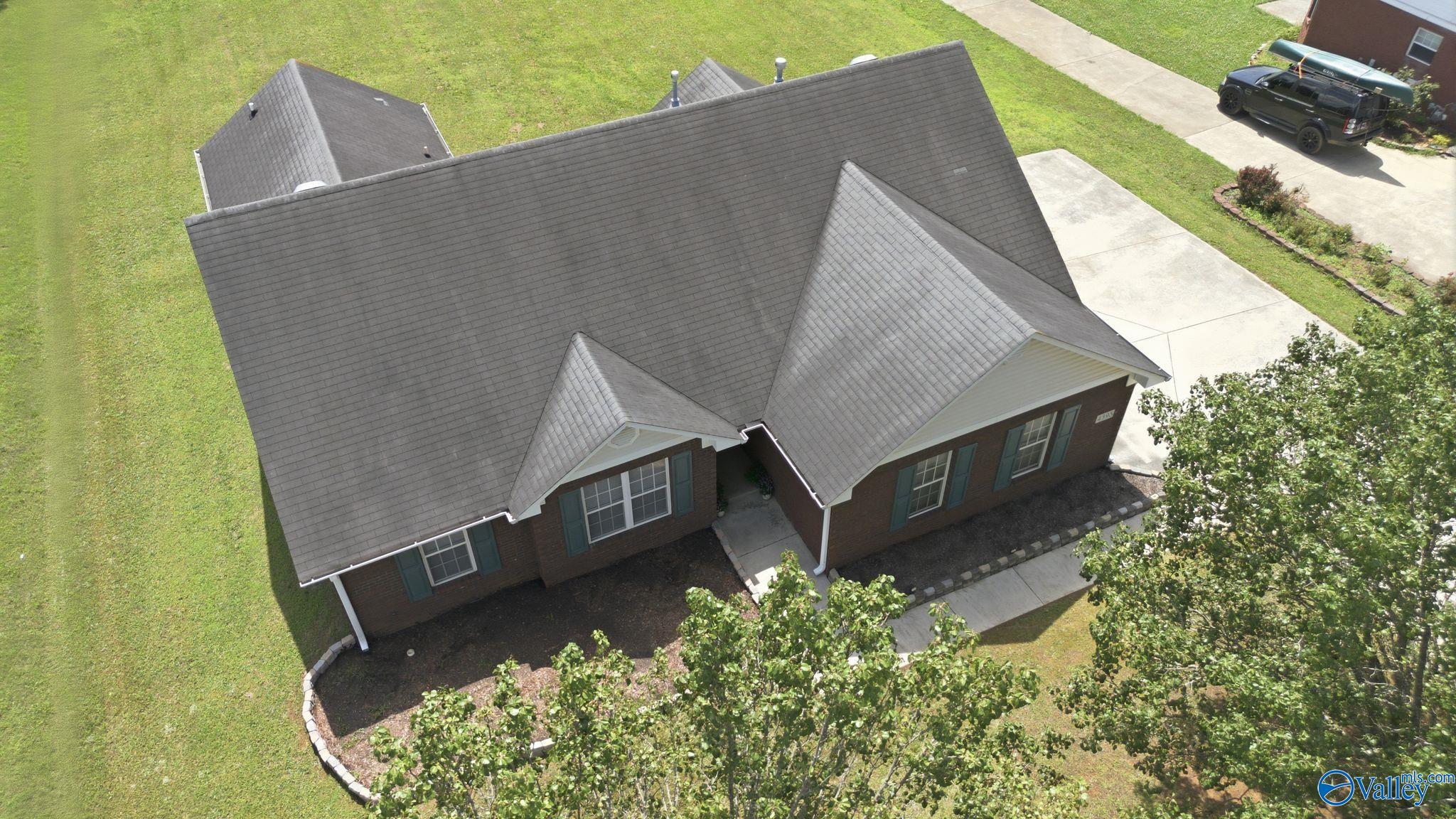 4398 Maysville Road