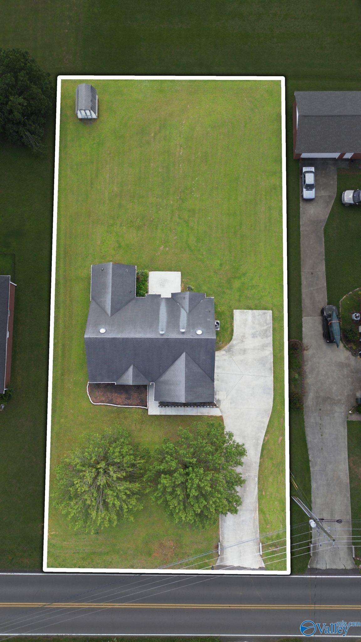 4398 Maysville Road