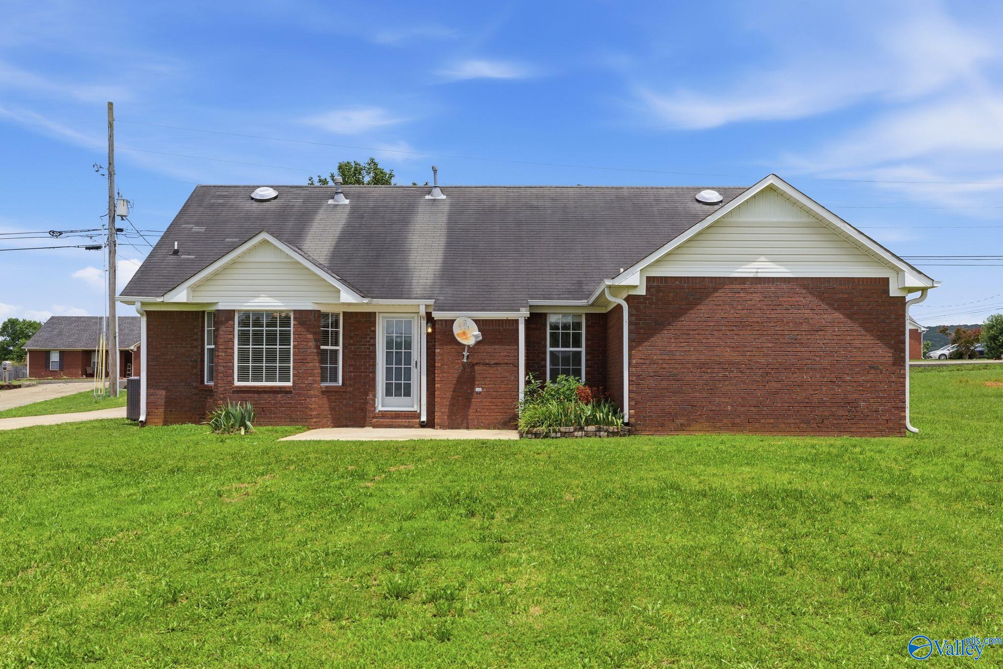 4398 Maysville Road