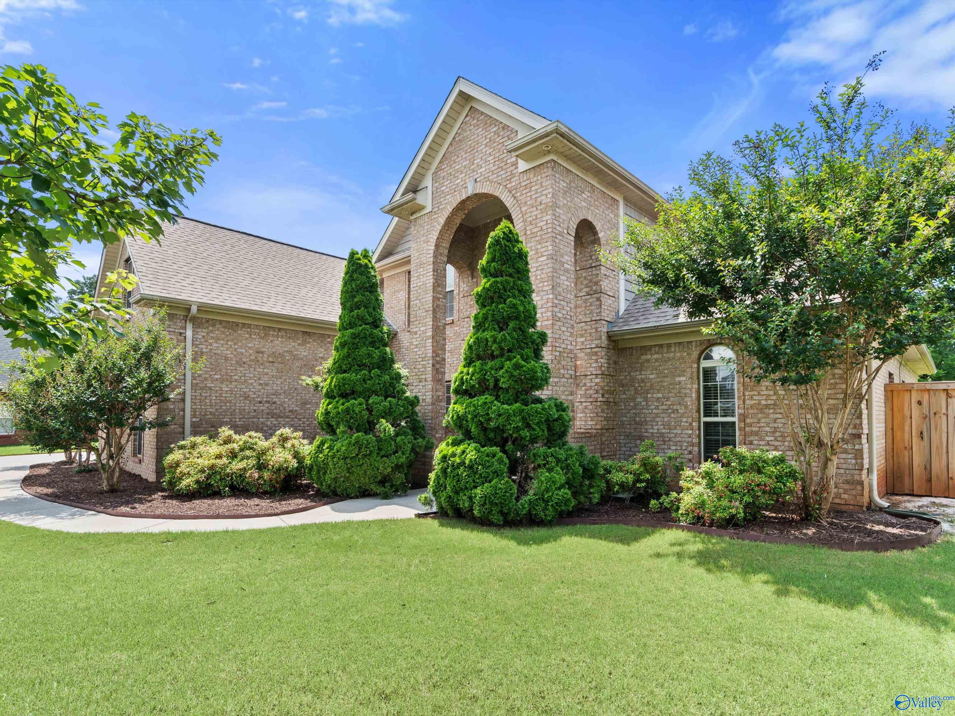 25795 Gray Stone Drive