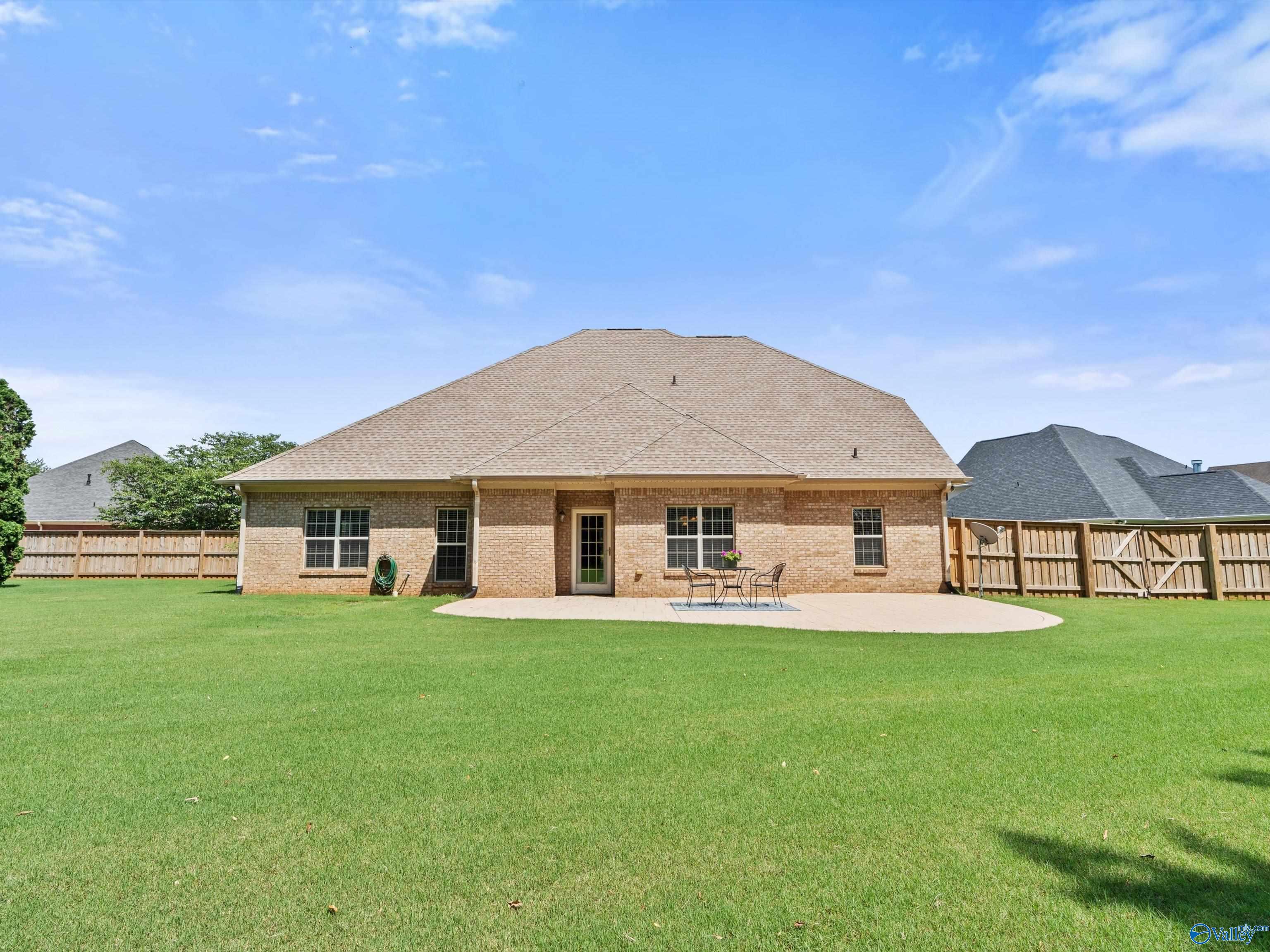 25795 Gray Stone Drive