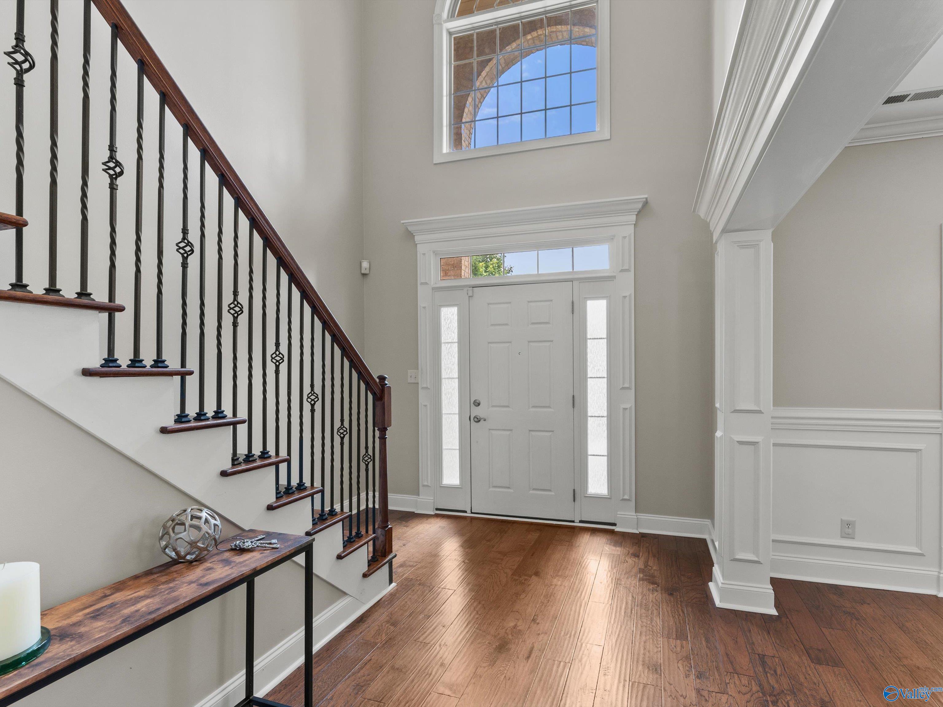 25795 Gray Stone Drive