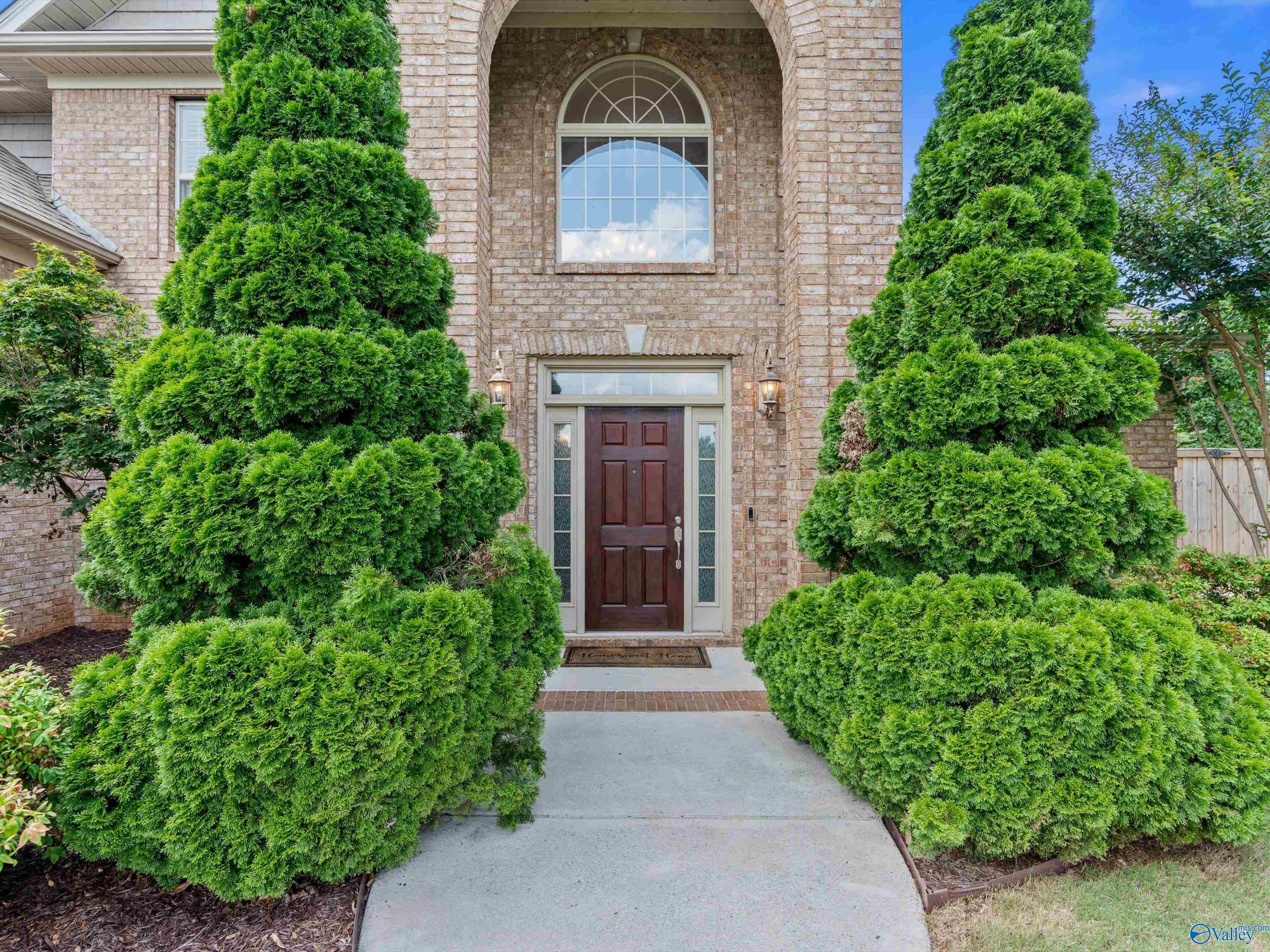 25795 Gray Stone Drive