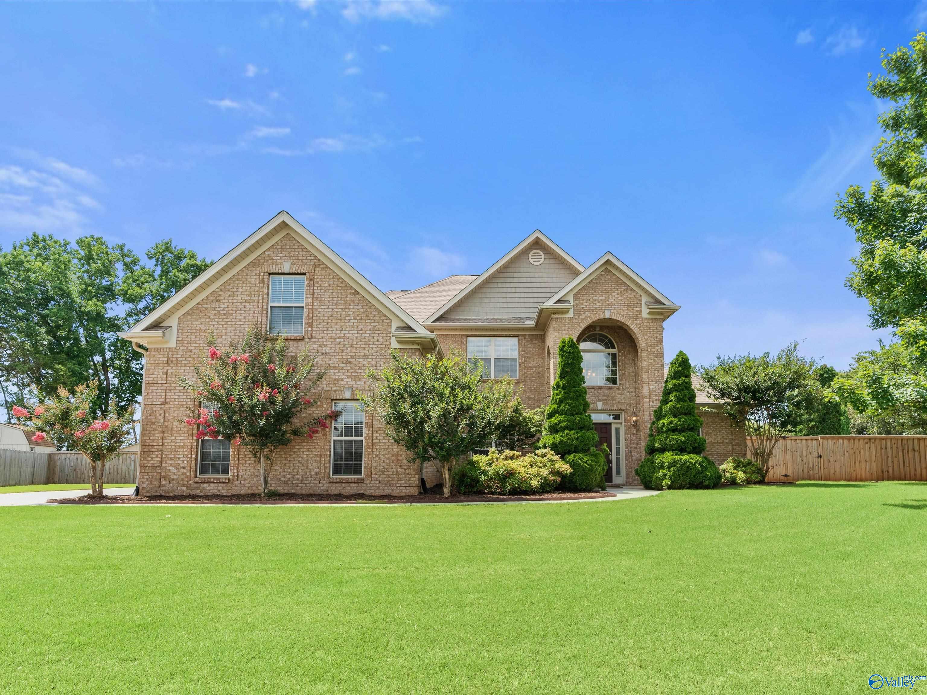 25795 Gray Stone Drive