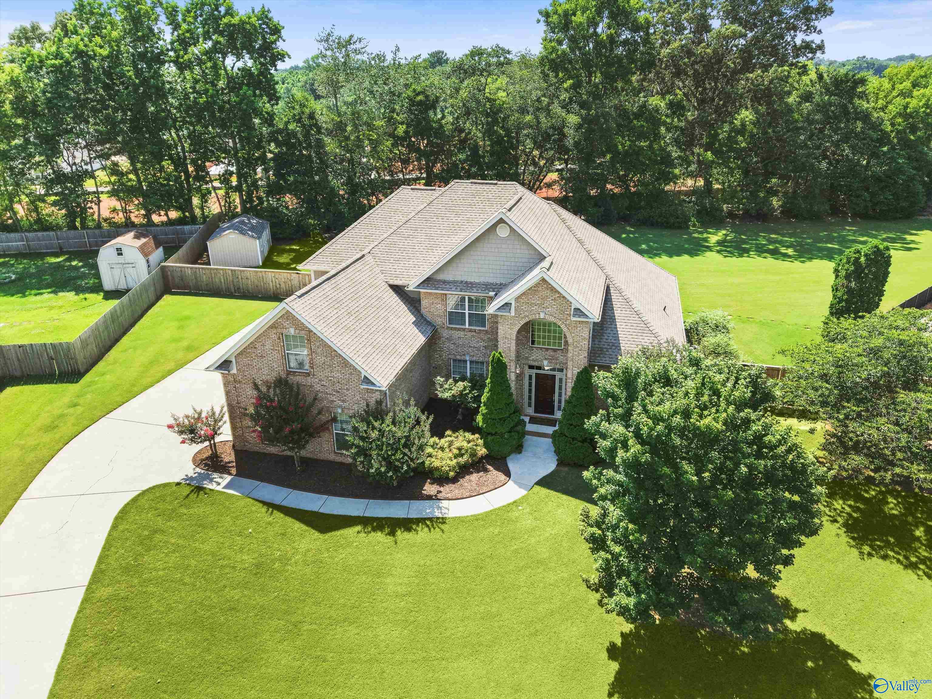25795 Gray Stone Drive
