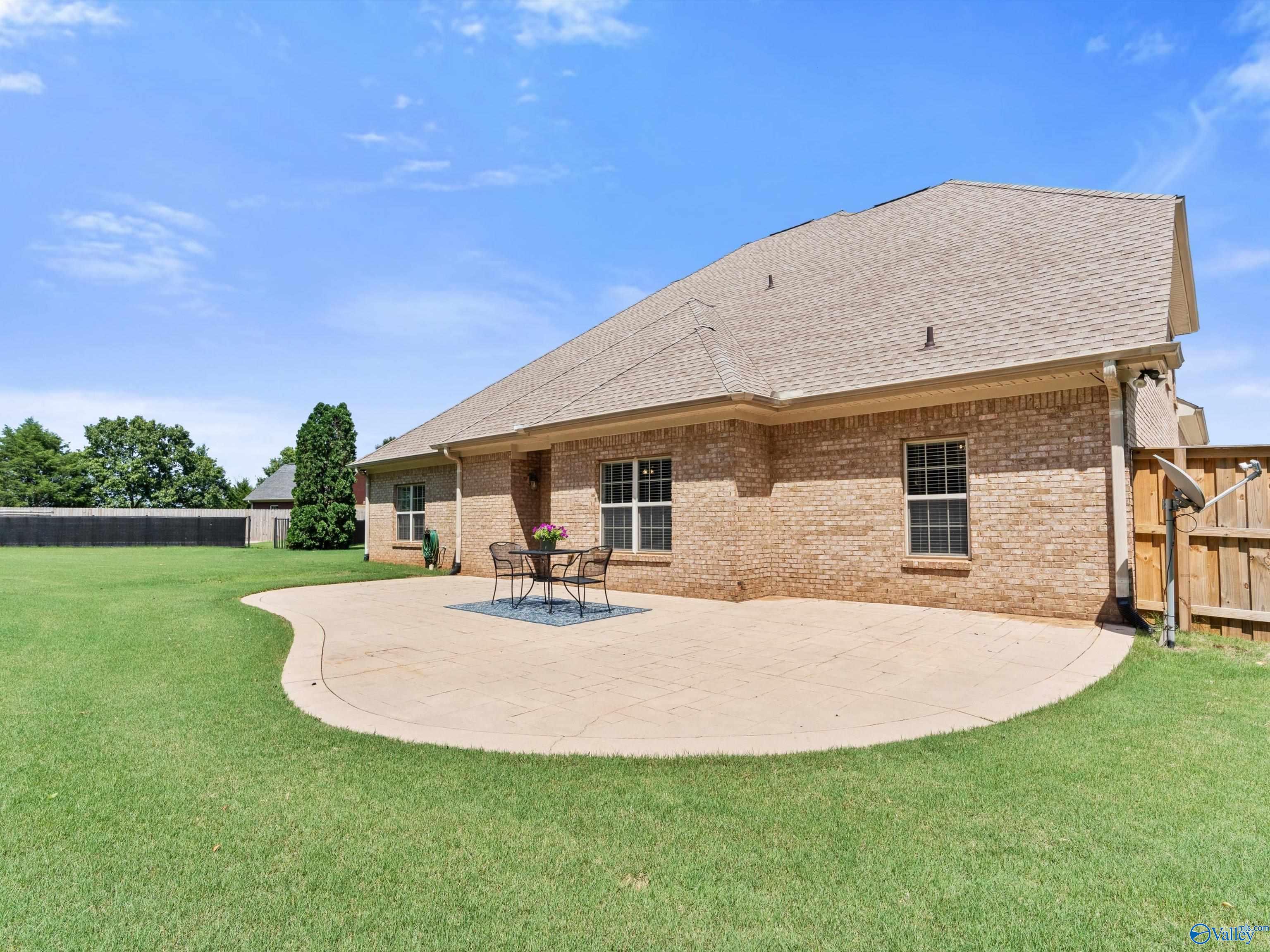 25795 Gray Stone Drive