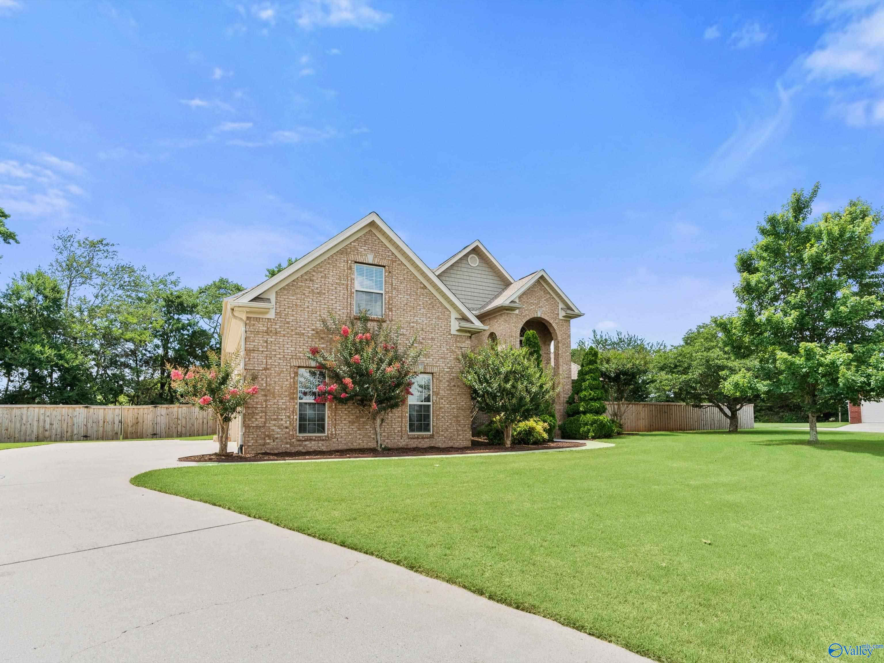 25795 Gray Stone Drive